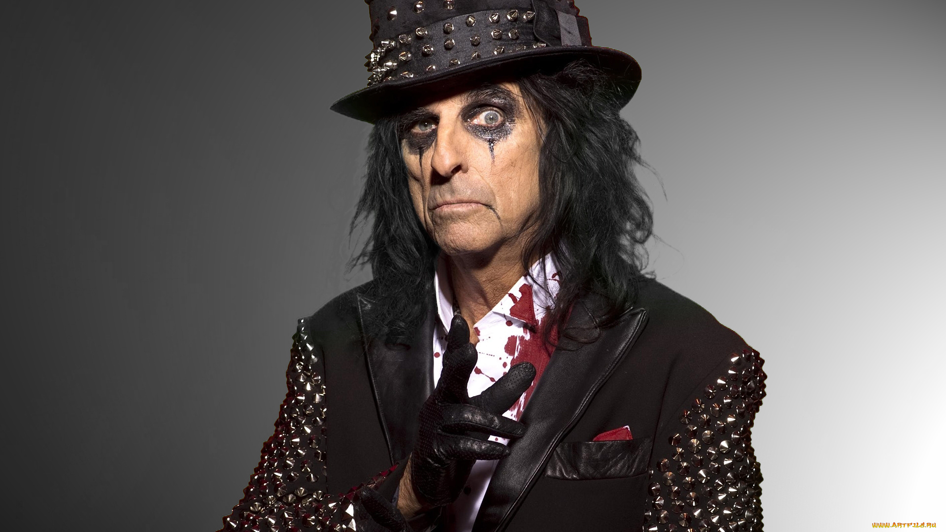 alice, cooper, музыка, сша, хеви-метал, рок, винсент, дэймон, фурнье
