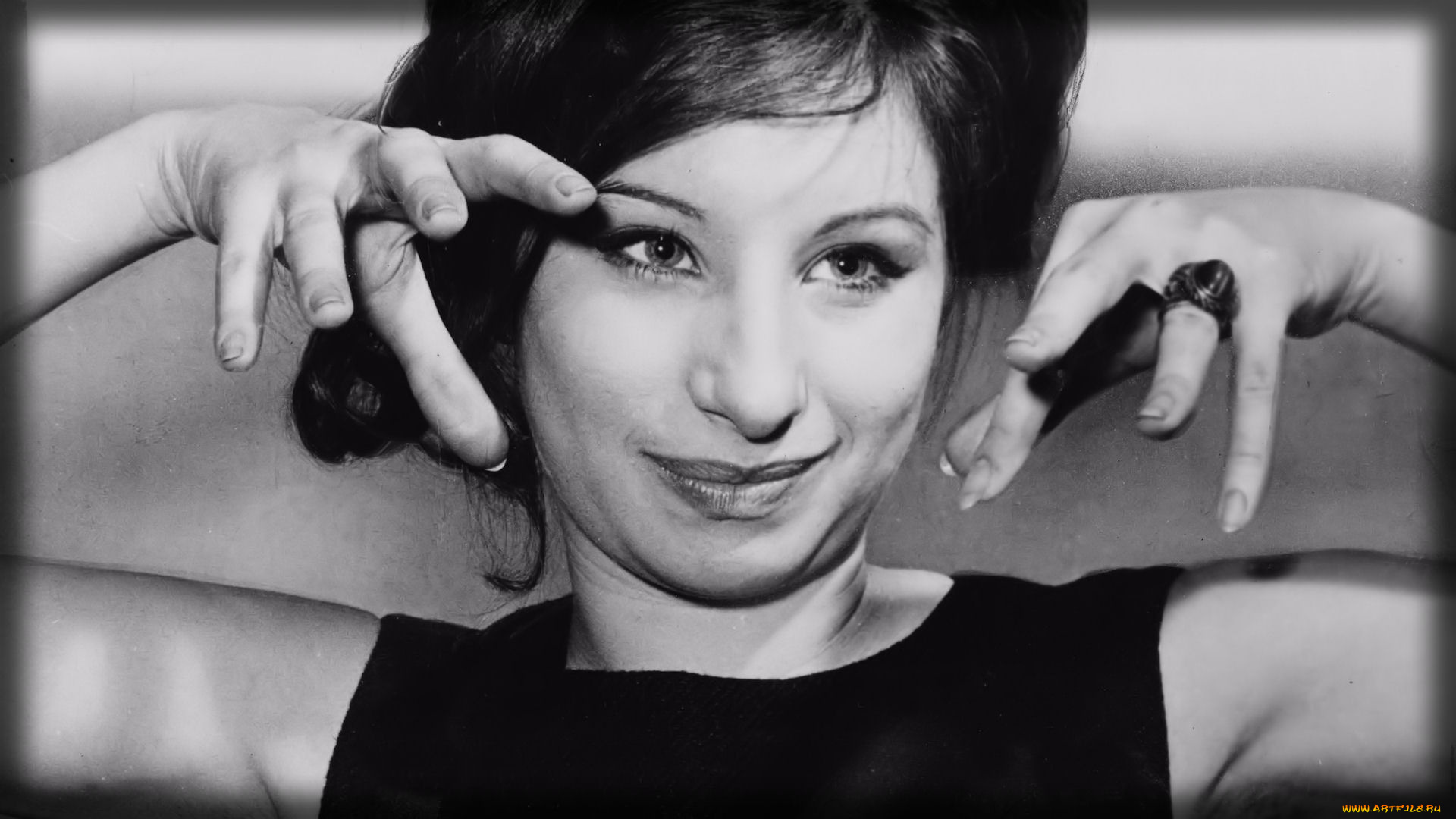 barbra, streisand, музыка, певица, актриса, сша, барбара, стрэйзанд
