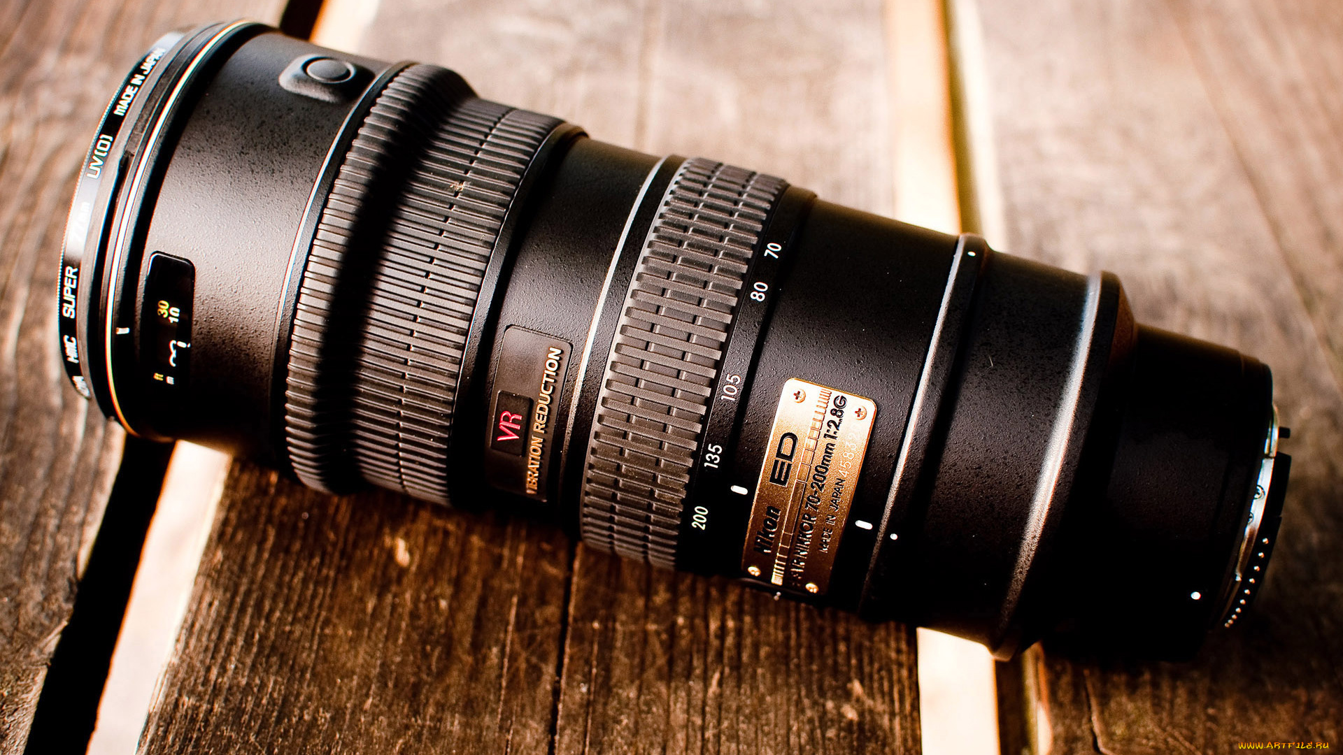бренды, nikon, никон, фотообъектив