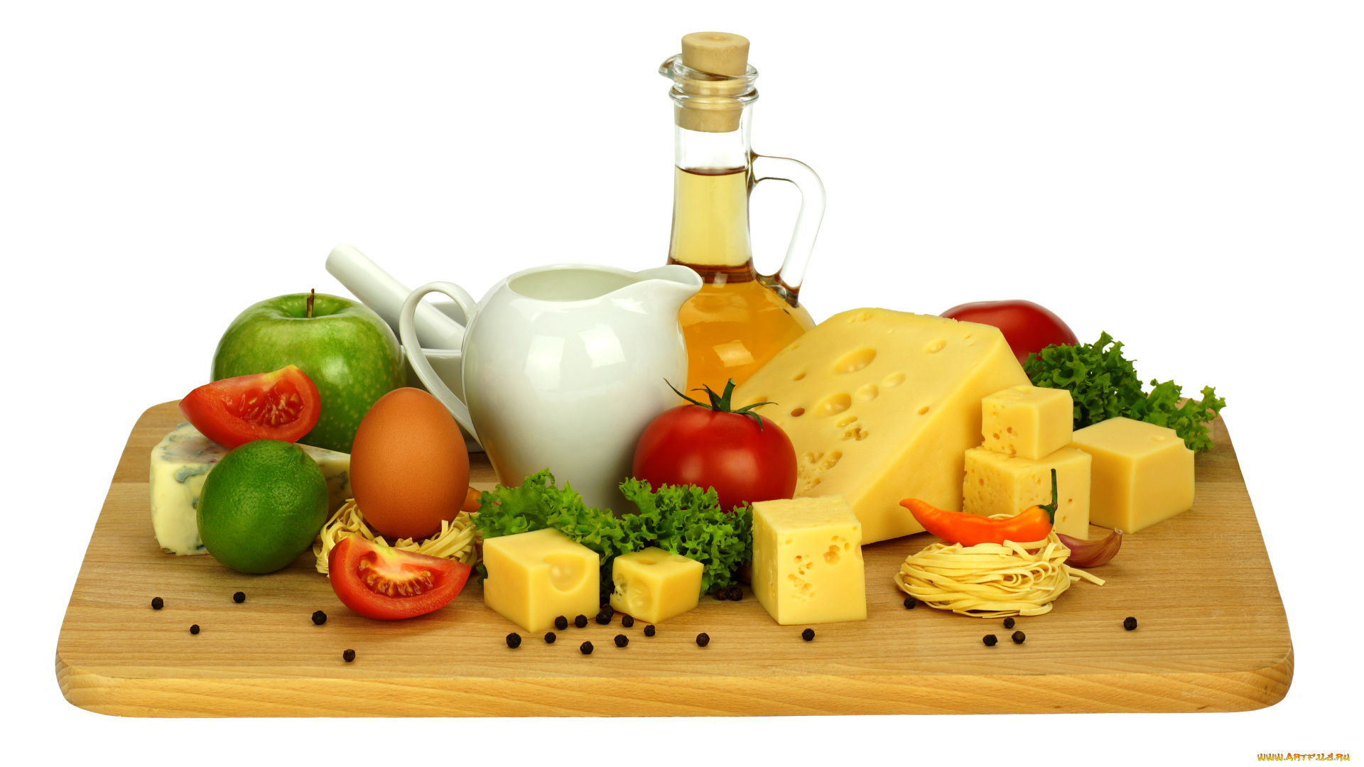 еда, разное, овощи