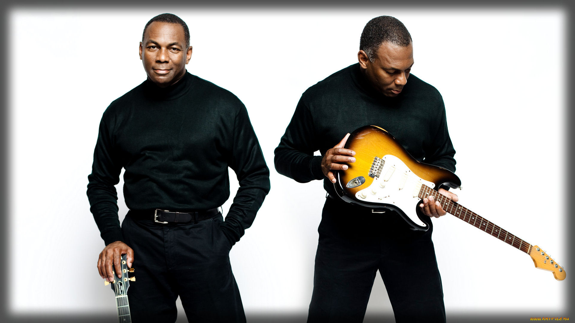 eric, essix, музыка, другое, сша, джаз, пианист