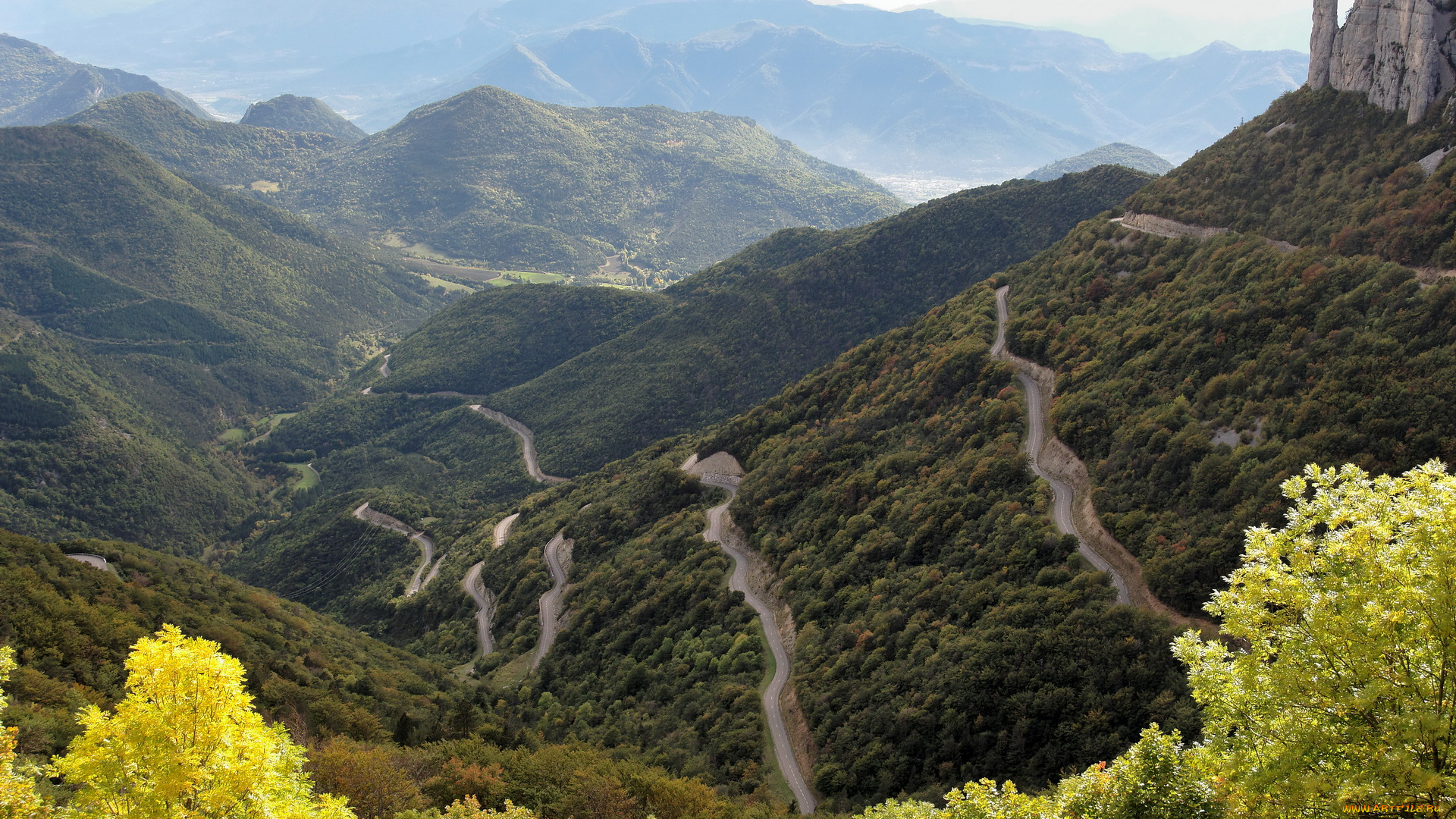 франция, альпы, шамалок, природа, горы, тропинки