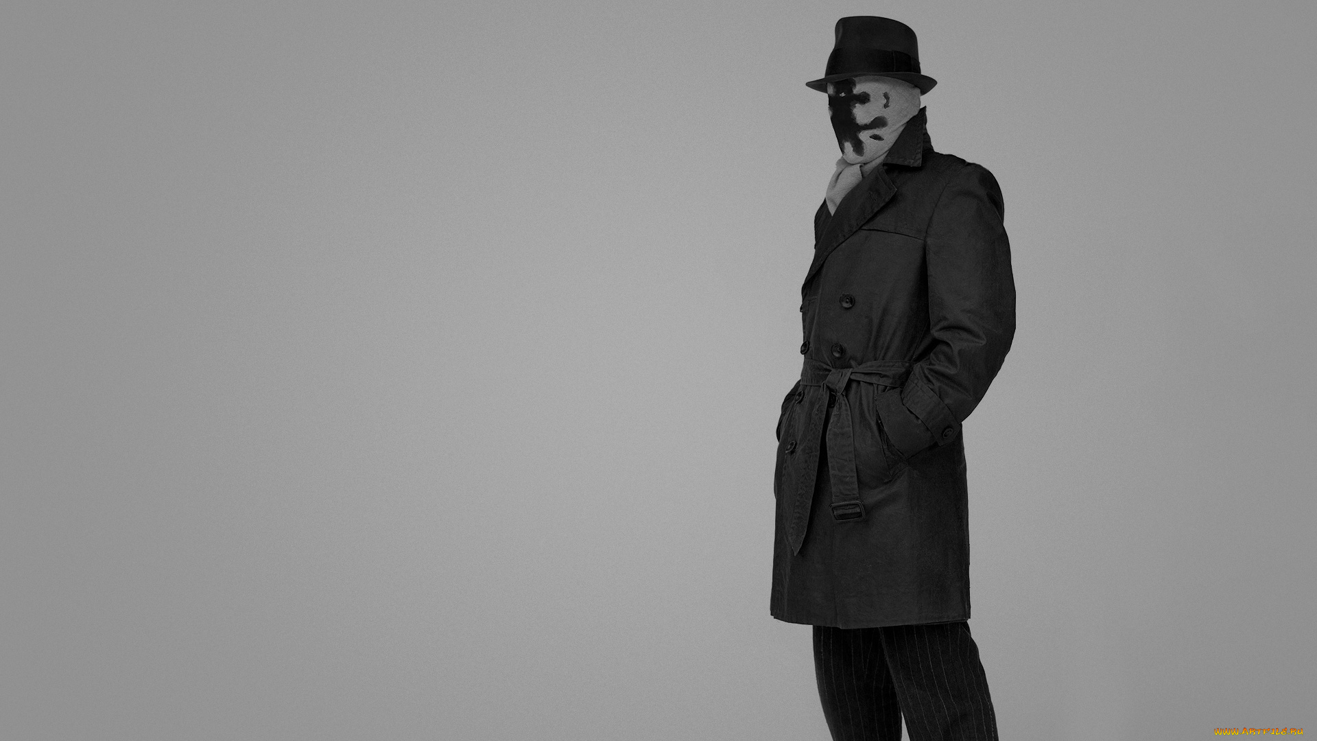 хранители, кино, фильмы, watchmen, комикс, уолтер, ковач, роршах