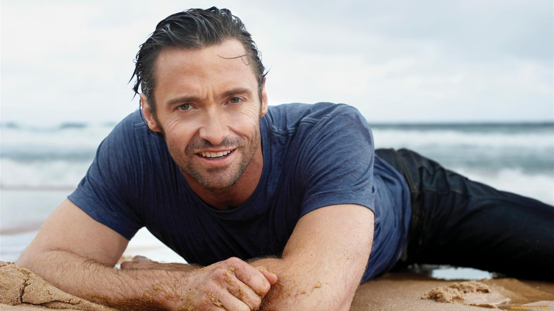 hugh, jackman, мужчины, сша, киноактер