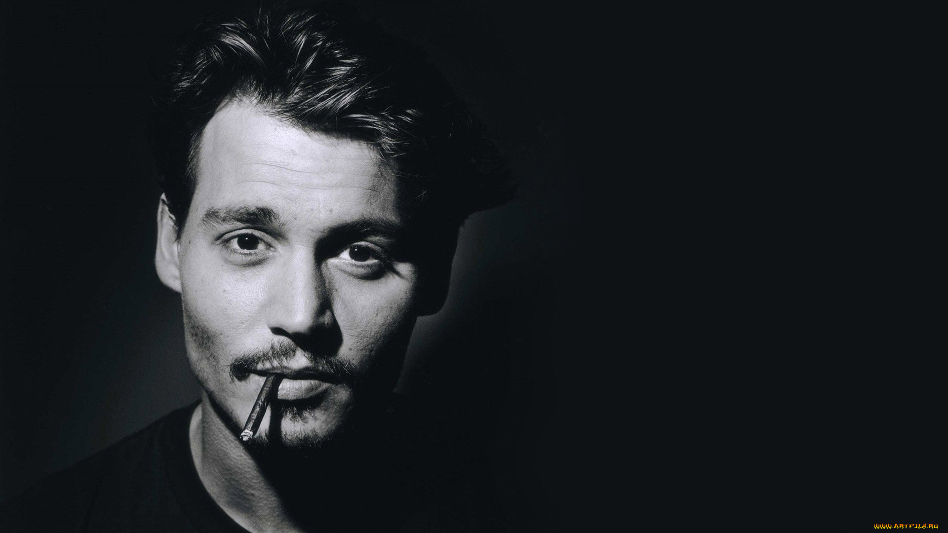 johnny, depp, мужчины, сша, звезда, кино, актер, джонни, депп