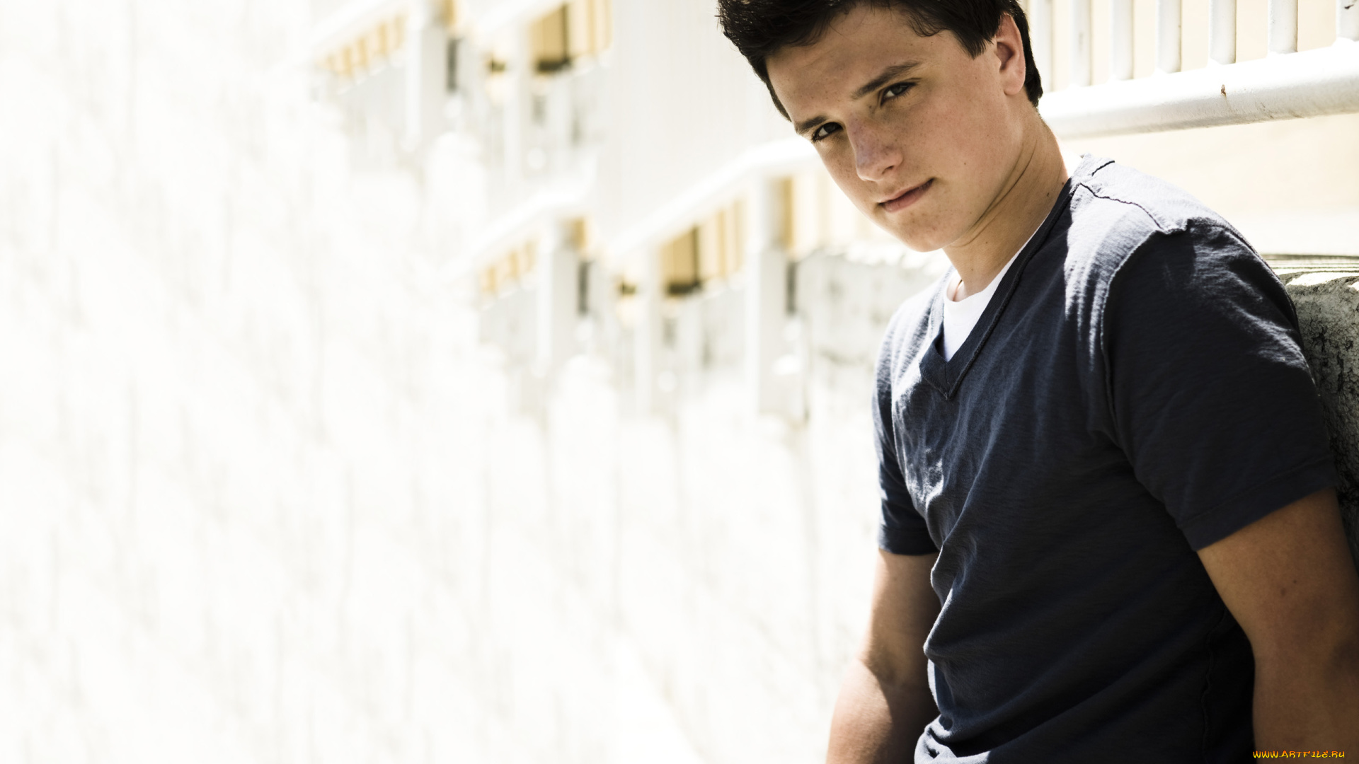 josh, hutcherson, мужчины, джош, хатчерсон, киноактер, голливуд