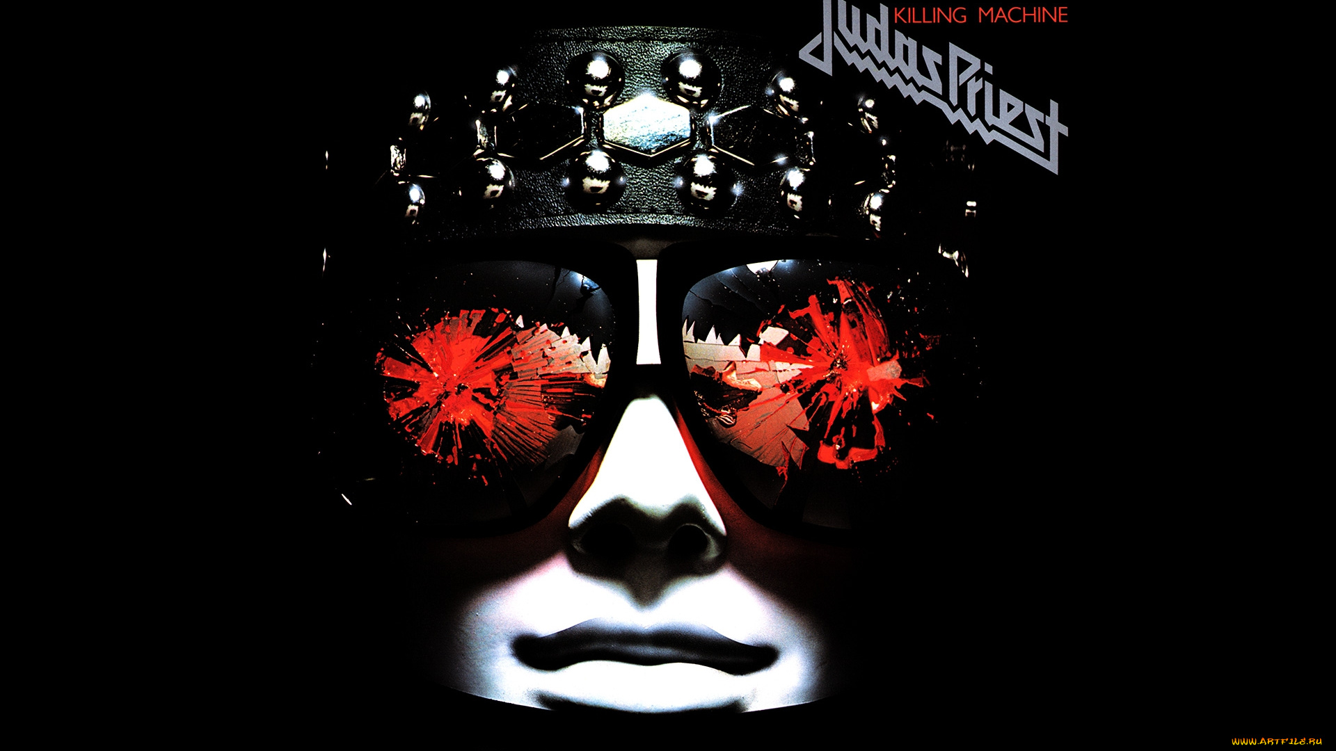 judas, priest, музыка, рок, металл, англия