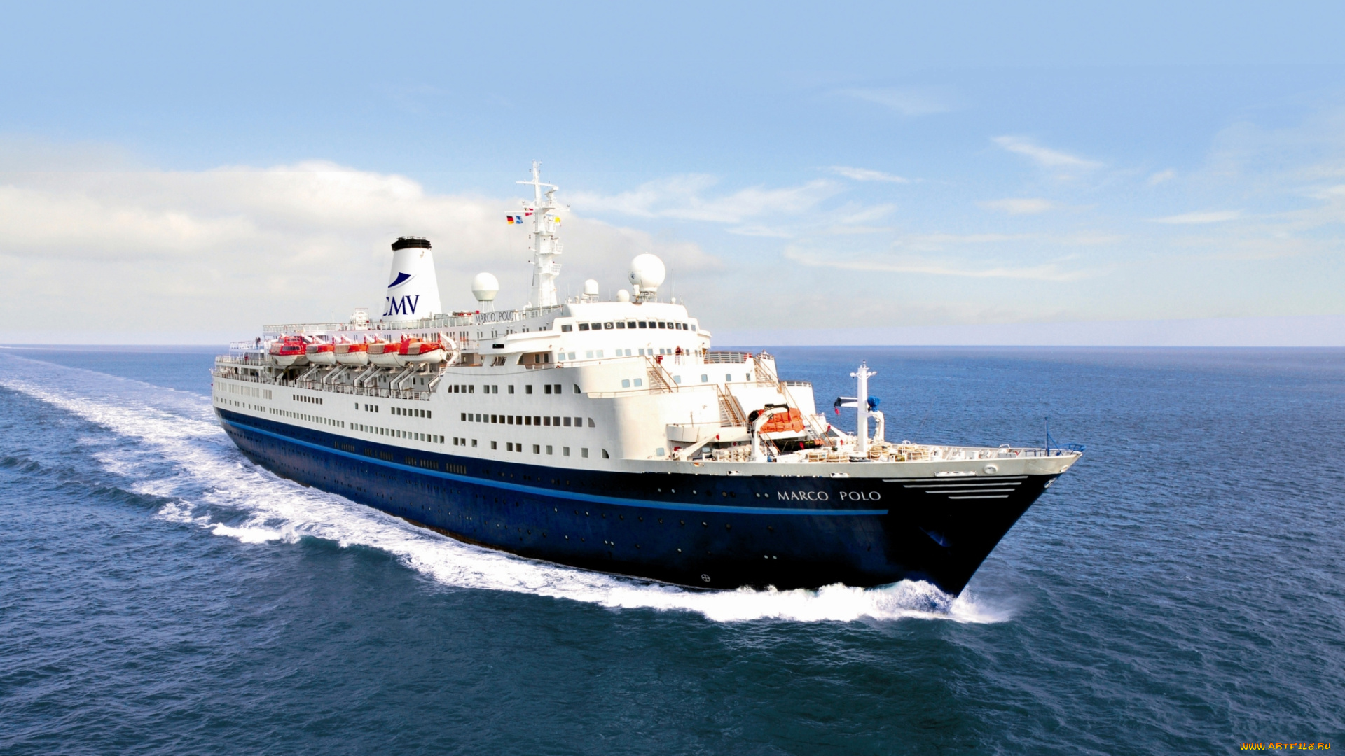 marco, polo, корабли, лайнеры, океан, круизный, лайнер