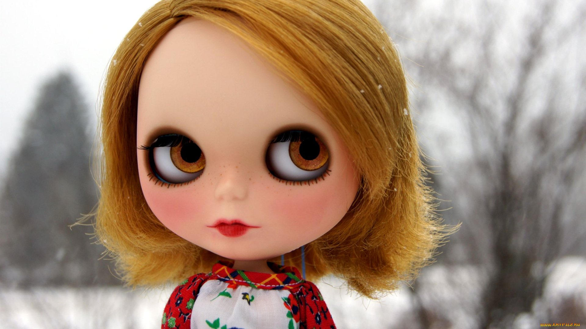 разное, игрушки, кукла