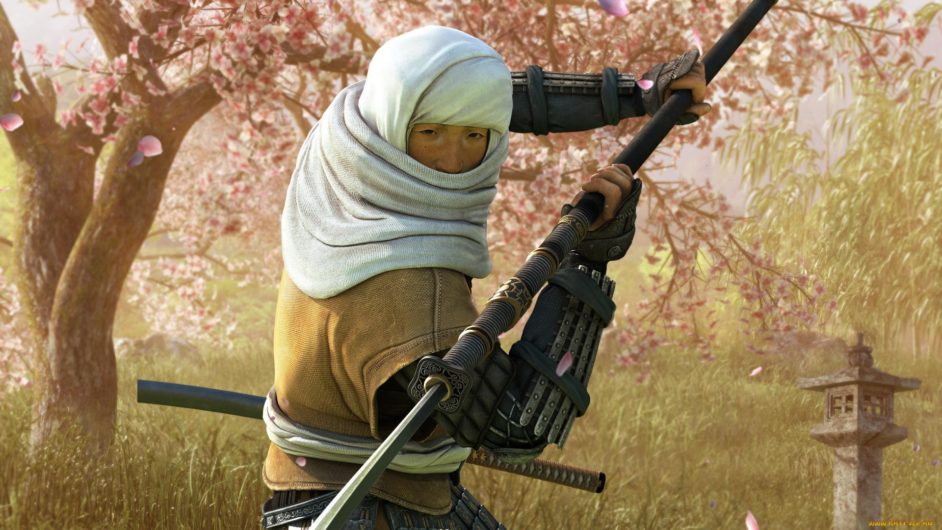 shogun, total, war, видео, игры, ii, 2