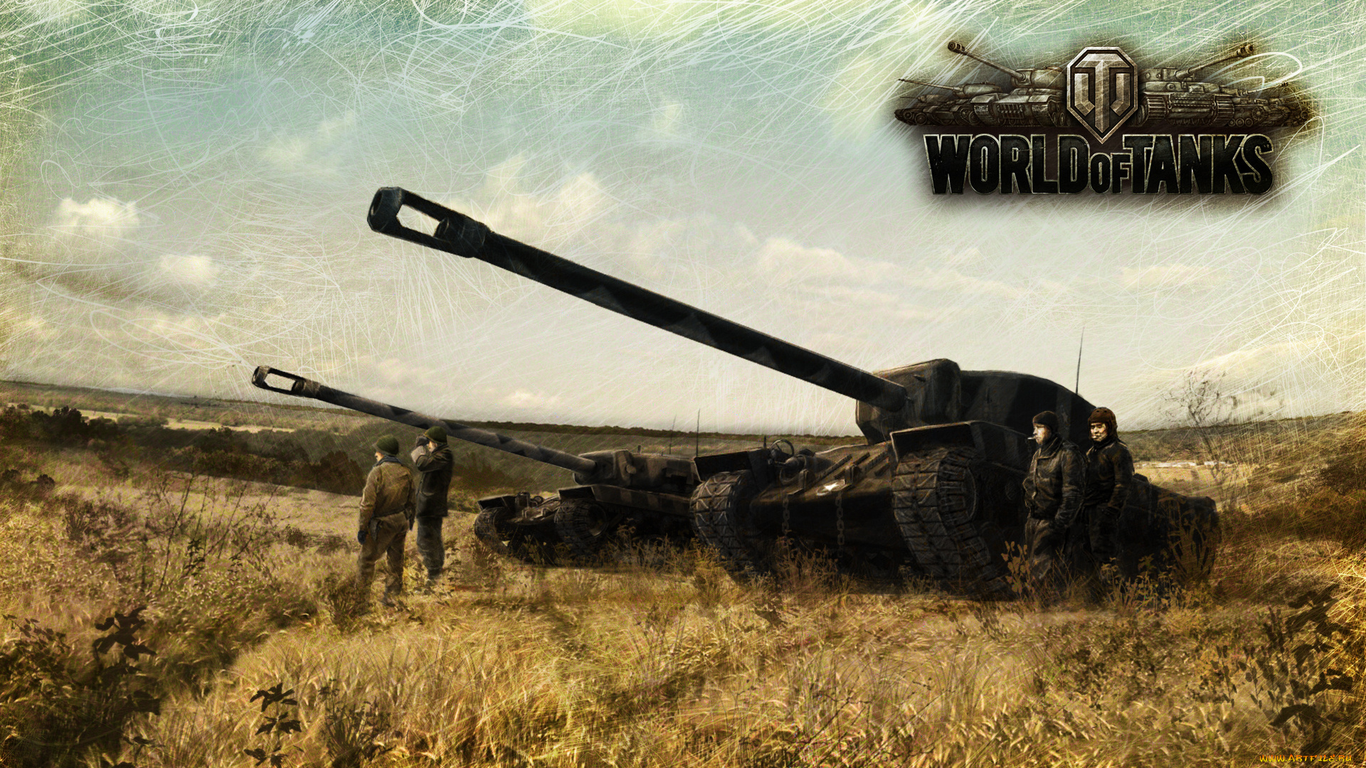 world, of, tanks, видео, игры, мир, танков