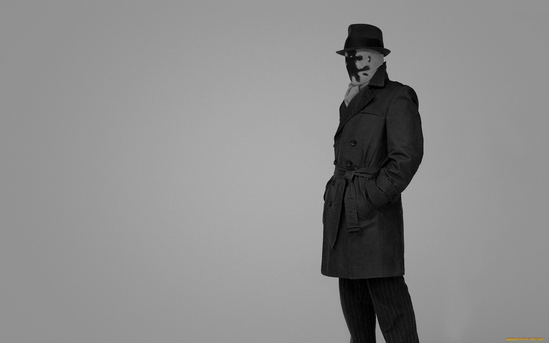 хранители, кино, фильмы, watchmen, комикс, уолтер, ковач, роршах