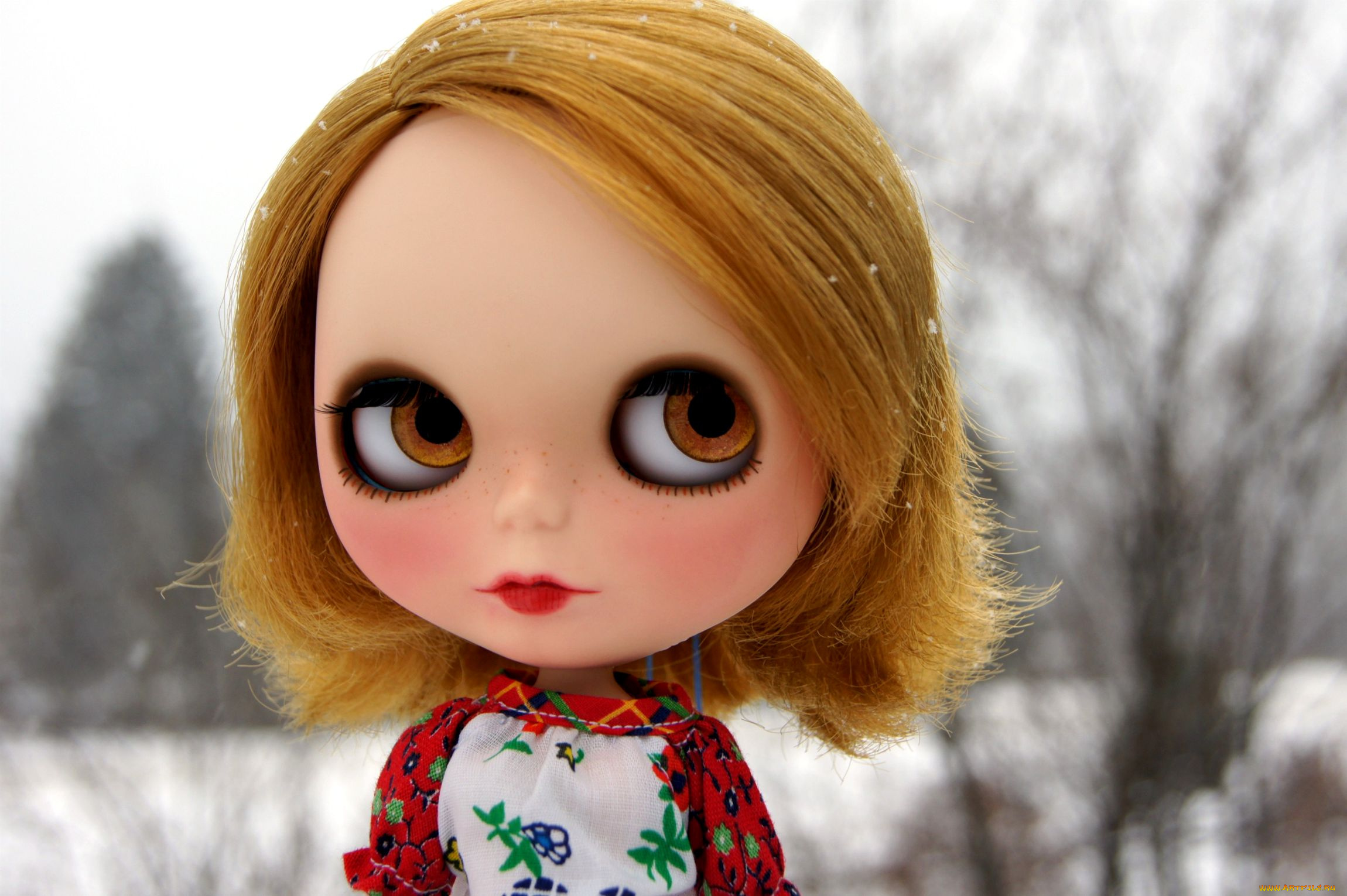 разное, игрушки, кукла