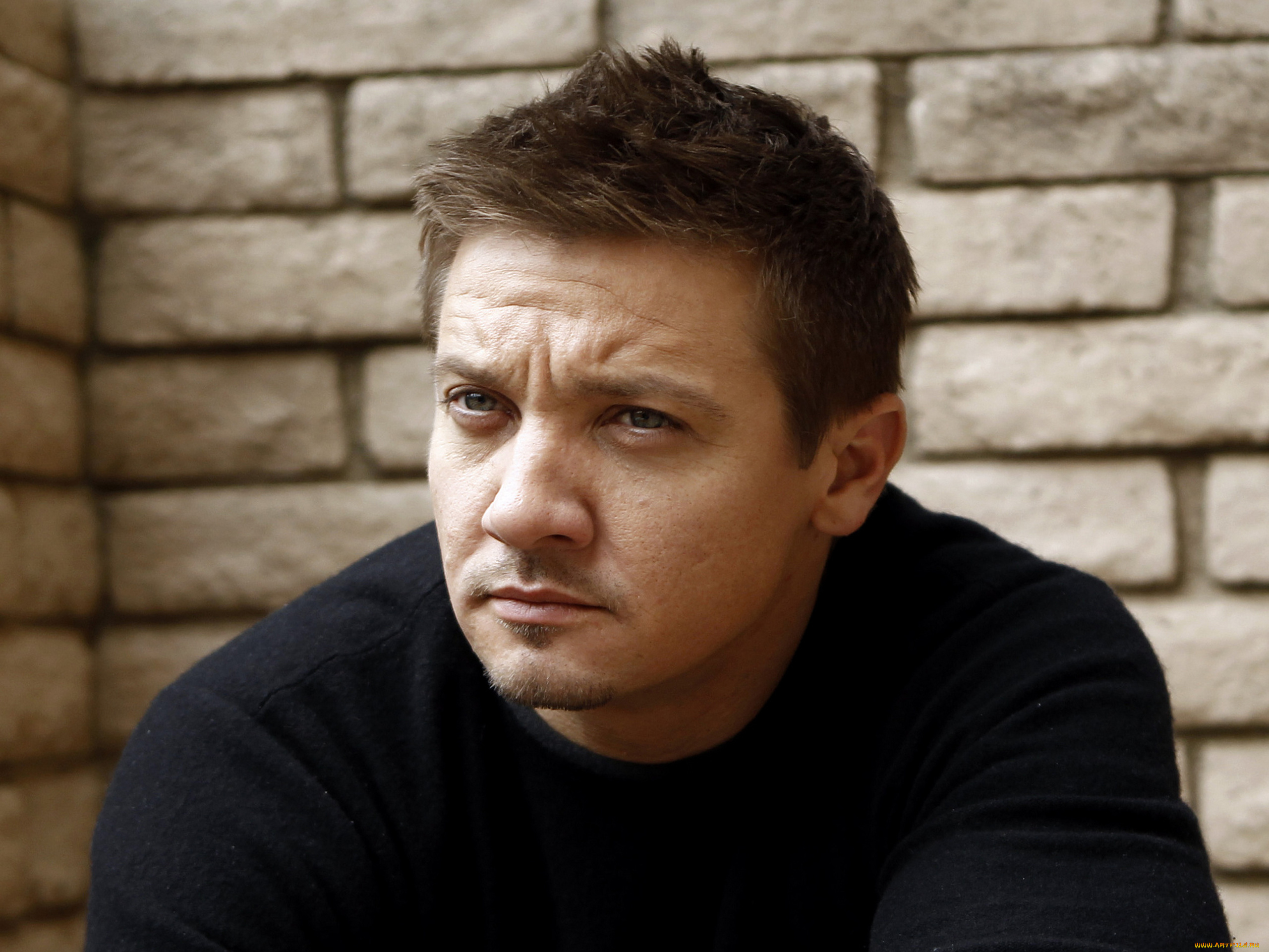 jeremy, renner, мужчины, киноактер, джереми, реннер