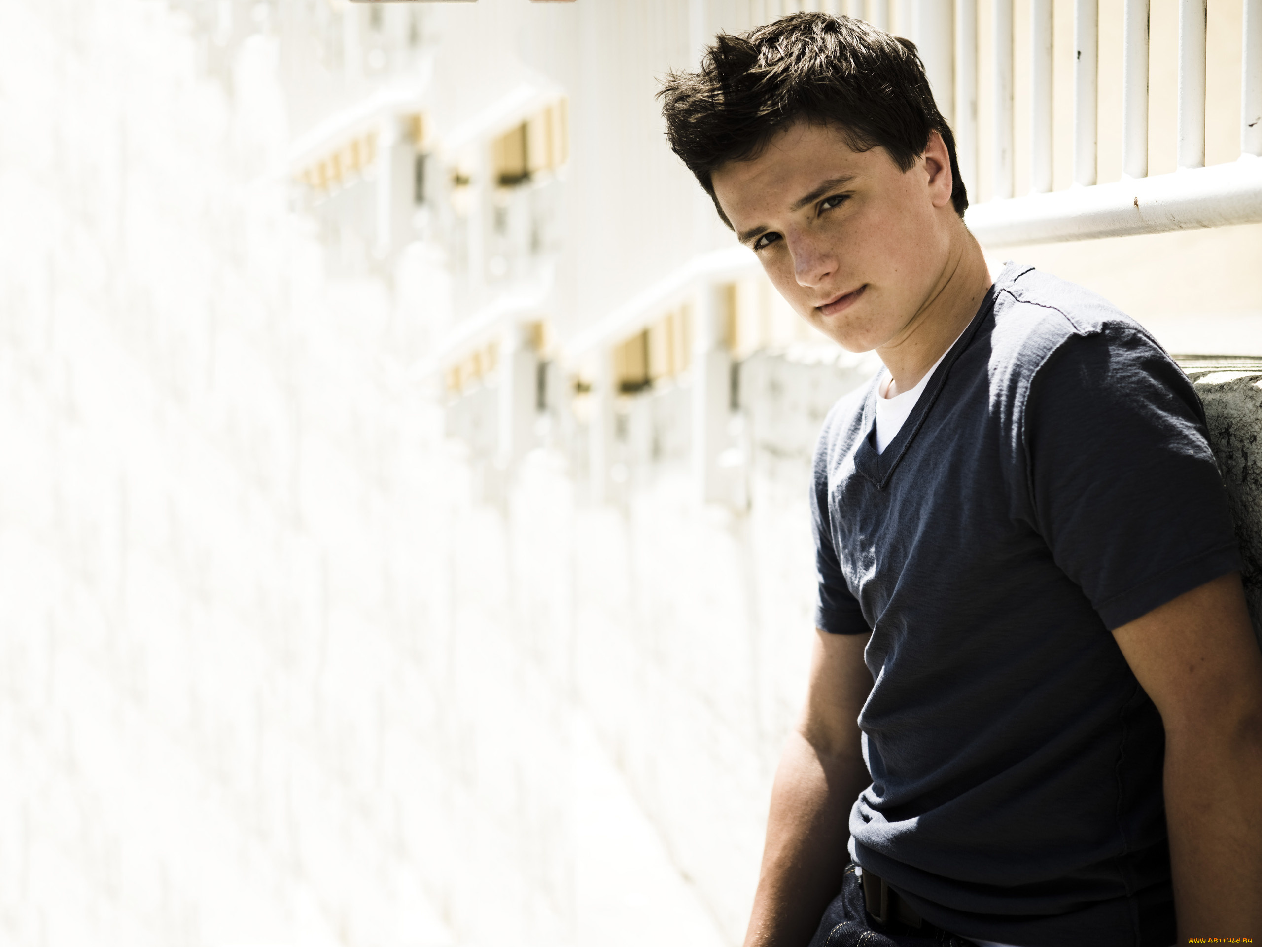 josh, hutcherson, мужчины, джош, хатчерсон, киноактер, голливуд
