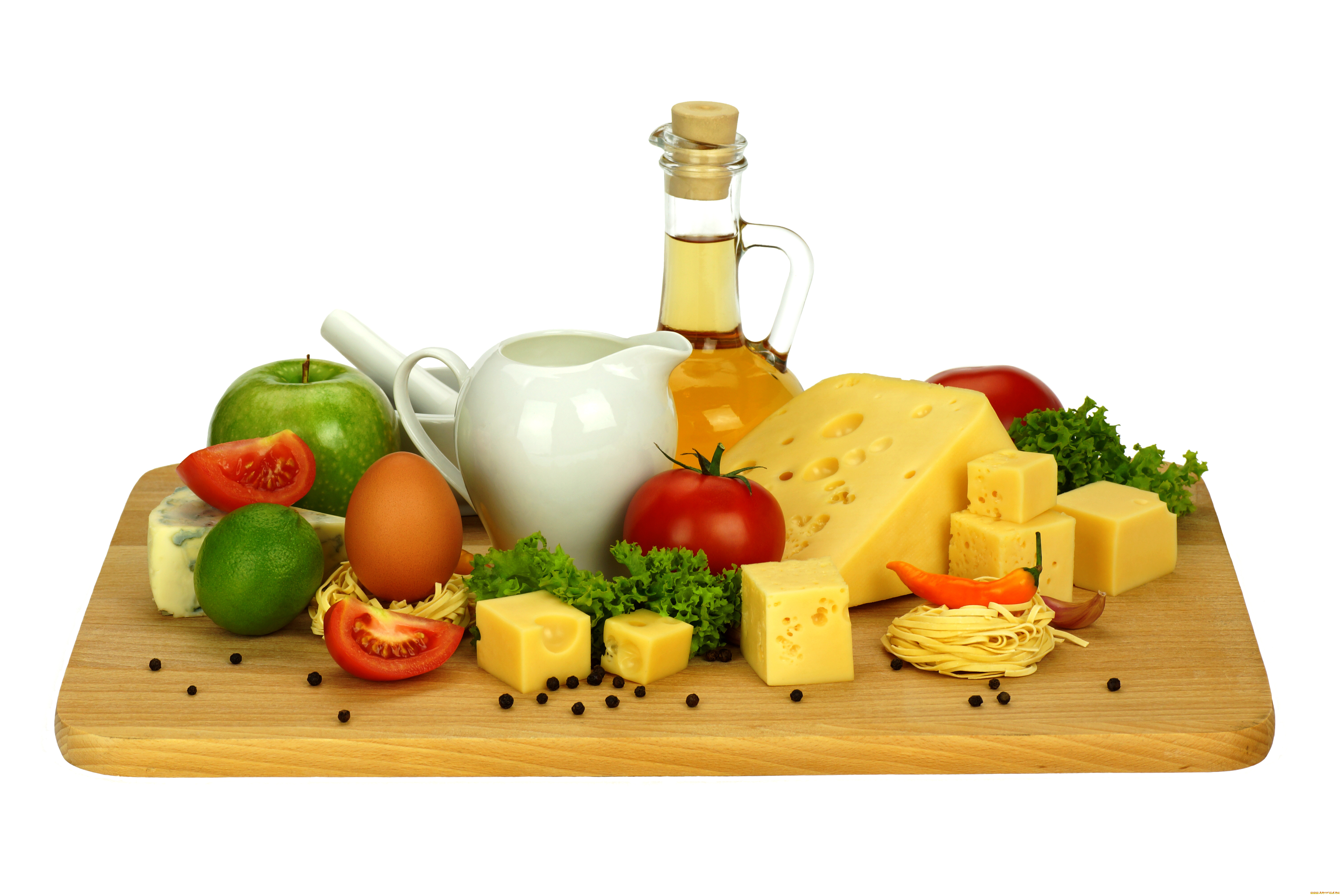 еда, разное, овощи