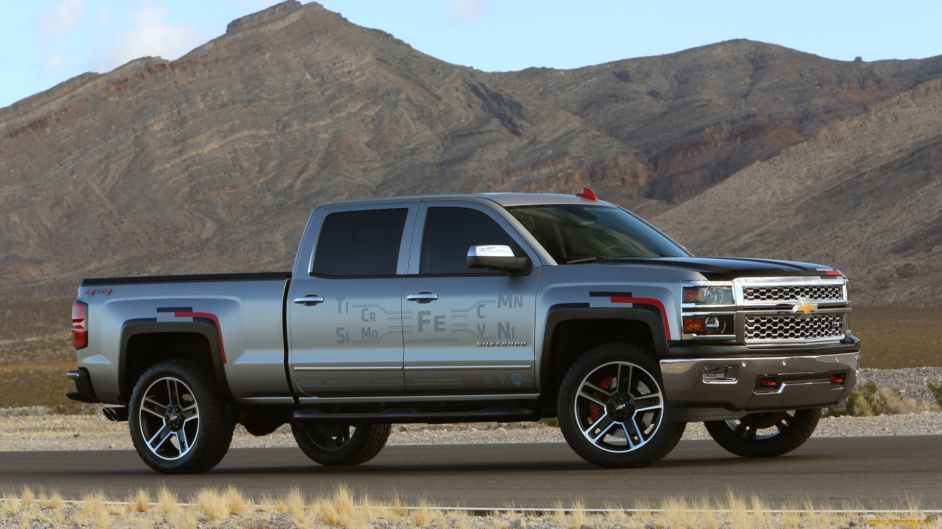 автомобили, chevrolet