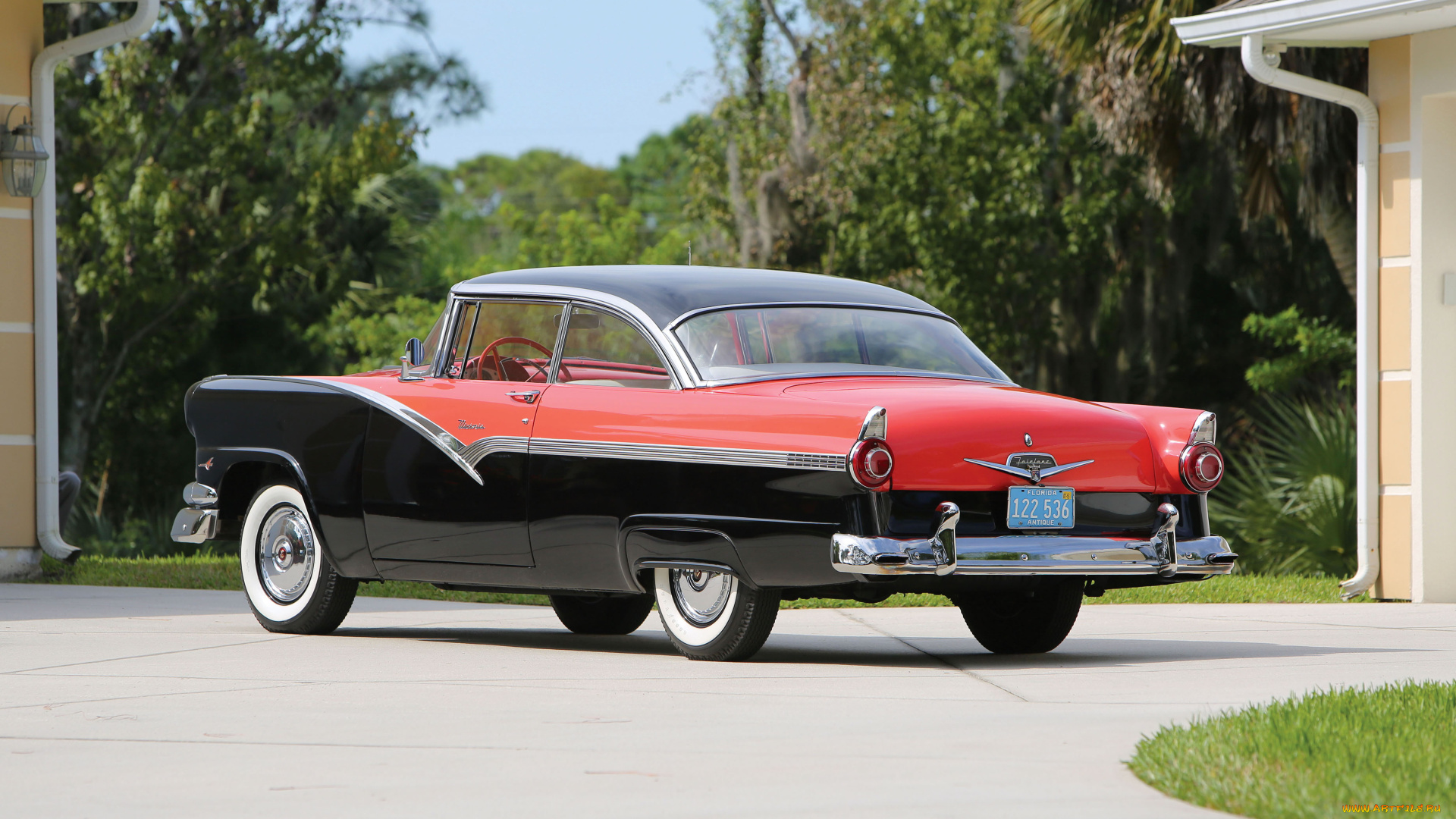 автомобили, ford