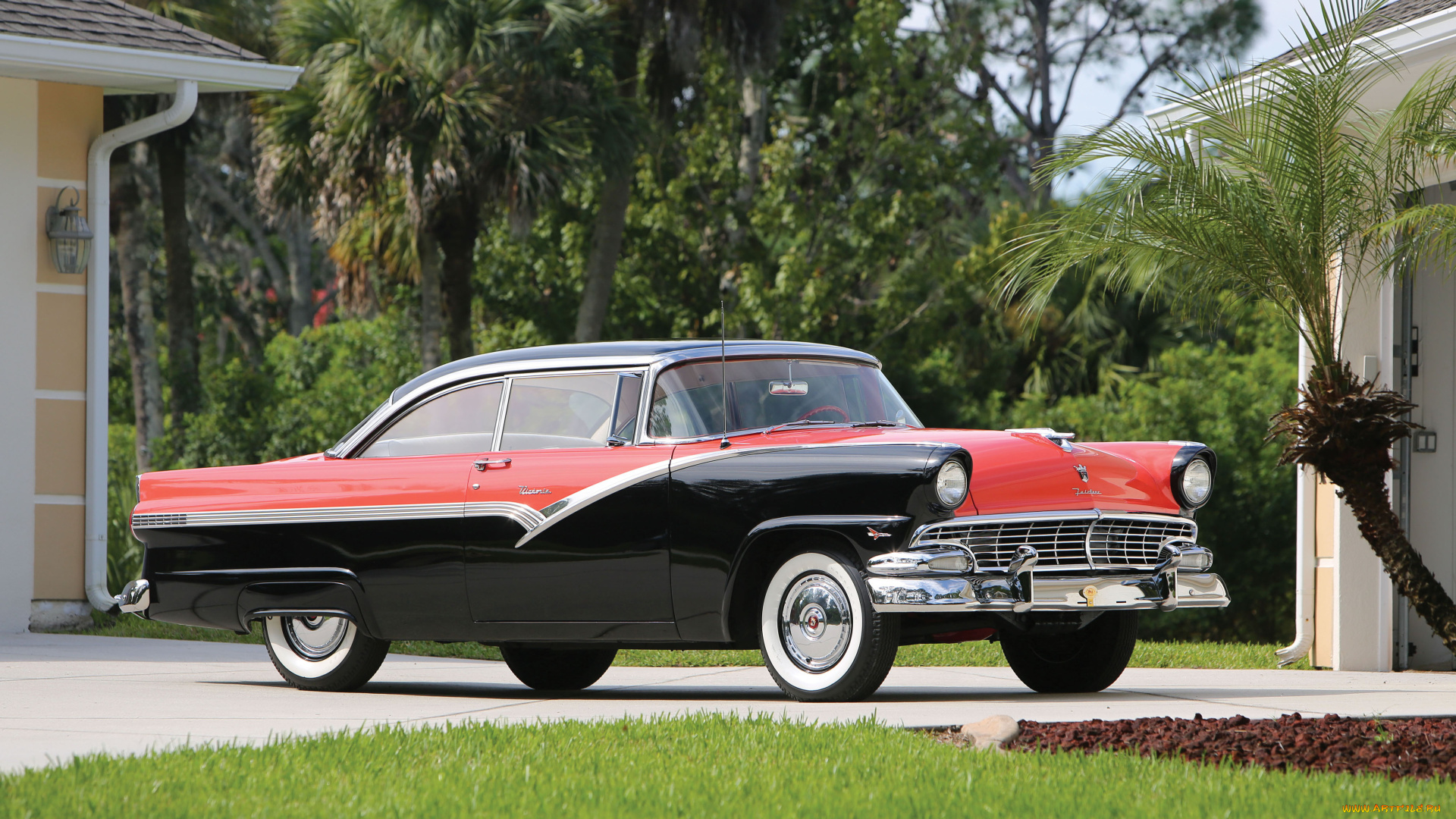 автомобили, ford