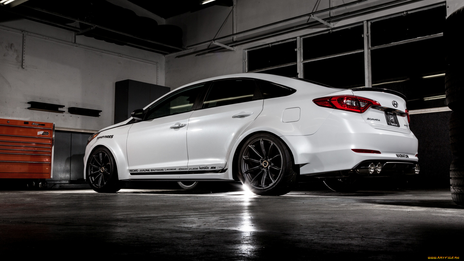 автомобили, hyundai