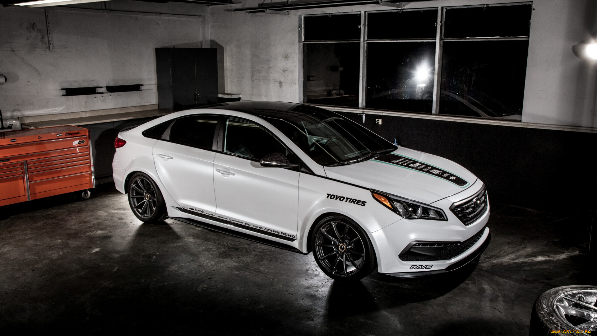 автомобили, hyundai