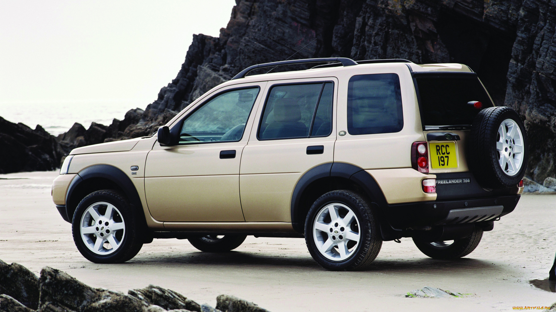 автомобили, land-rover, rover