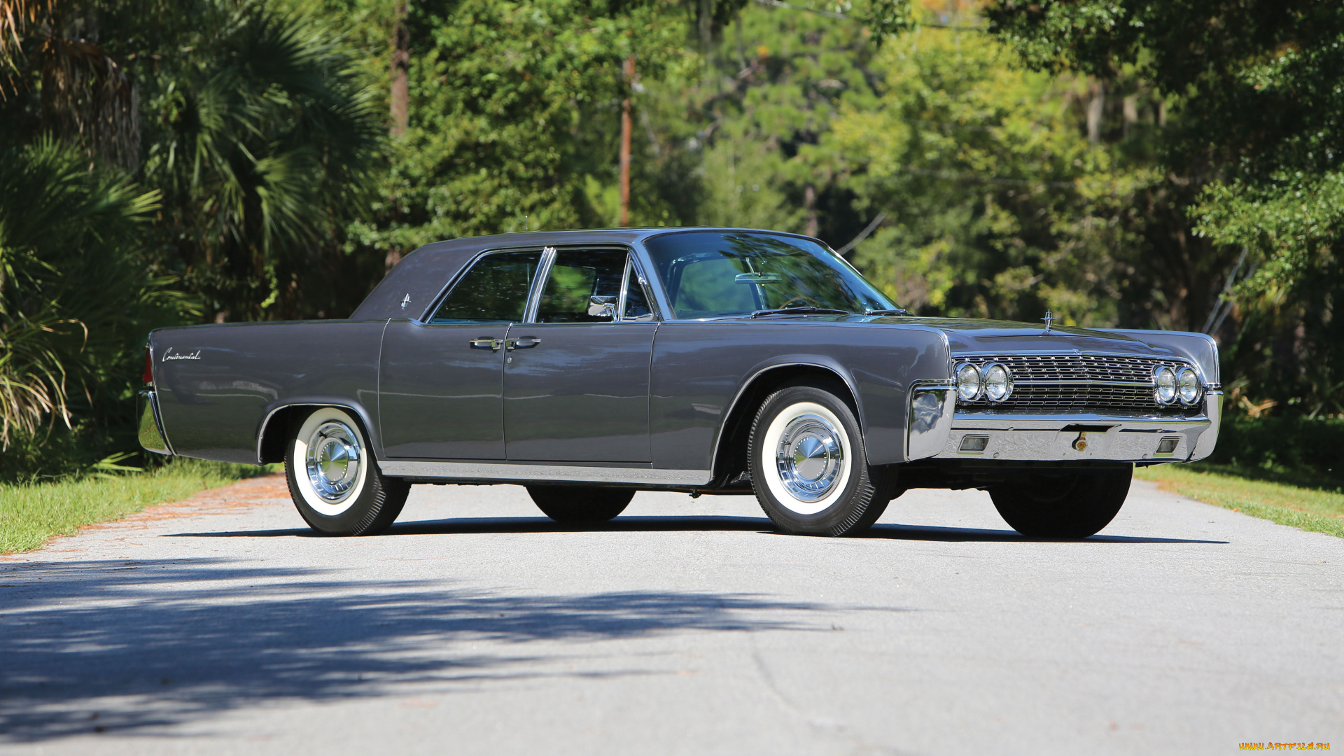 автомобили, lincoln