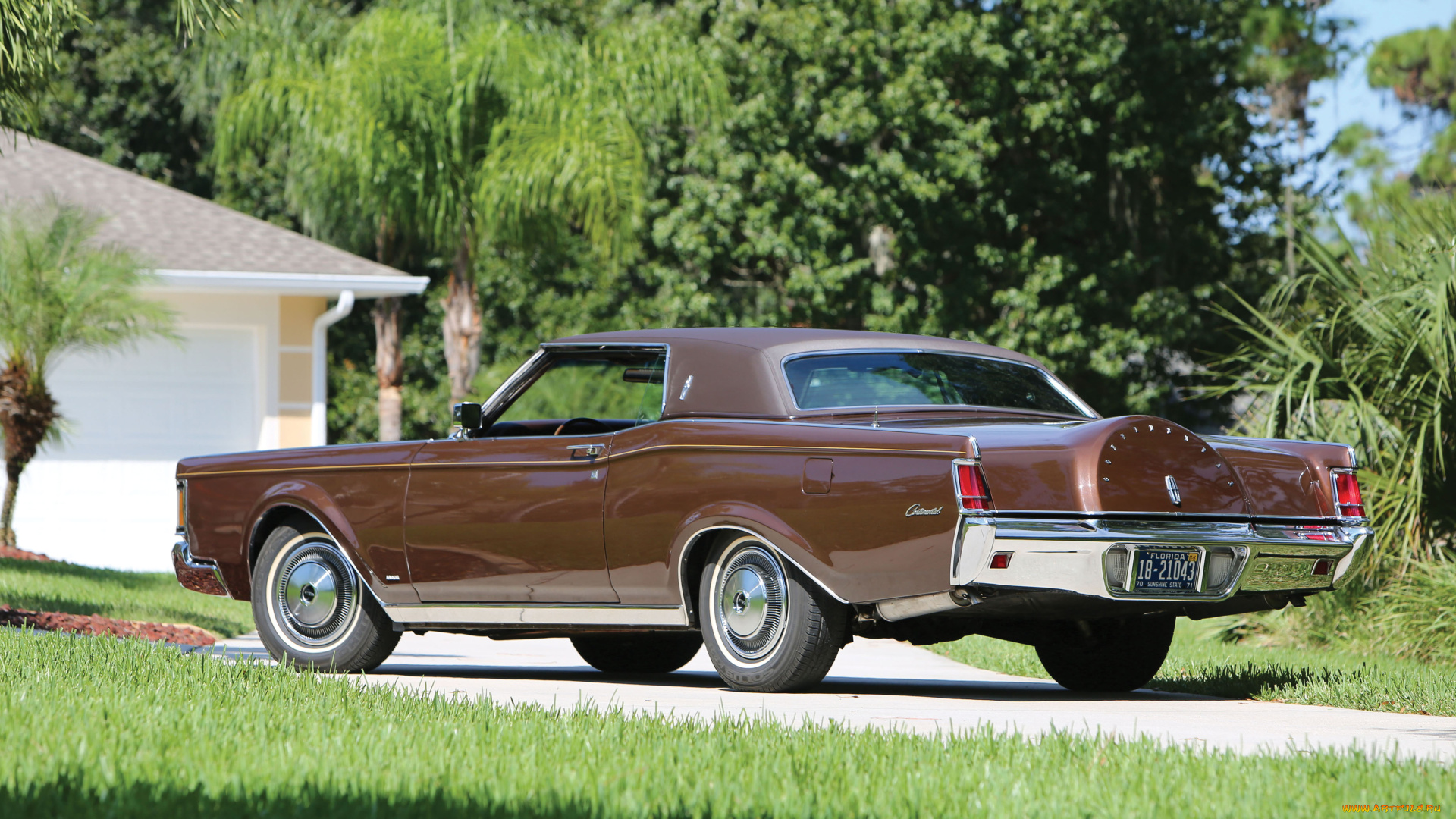 автомобили, lincoln