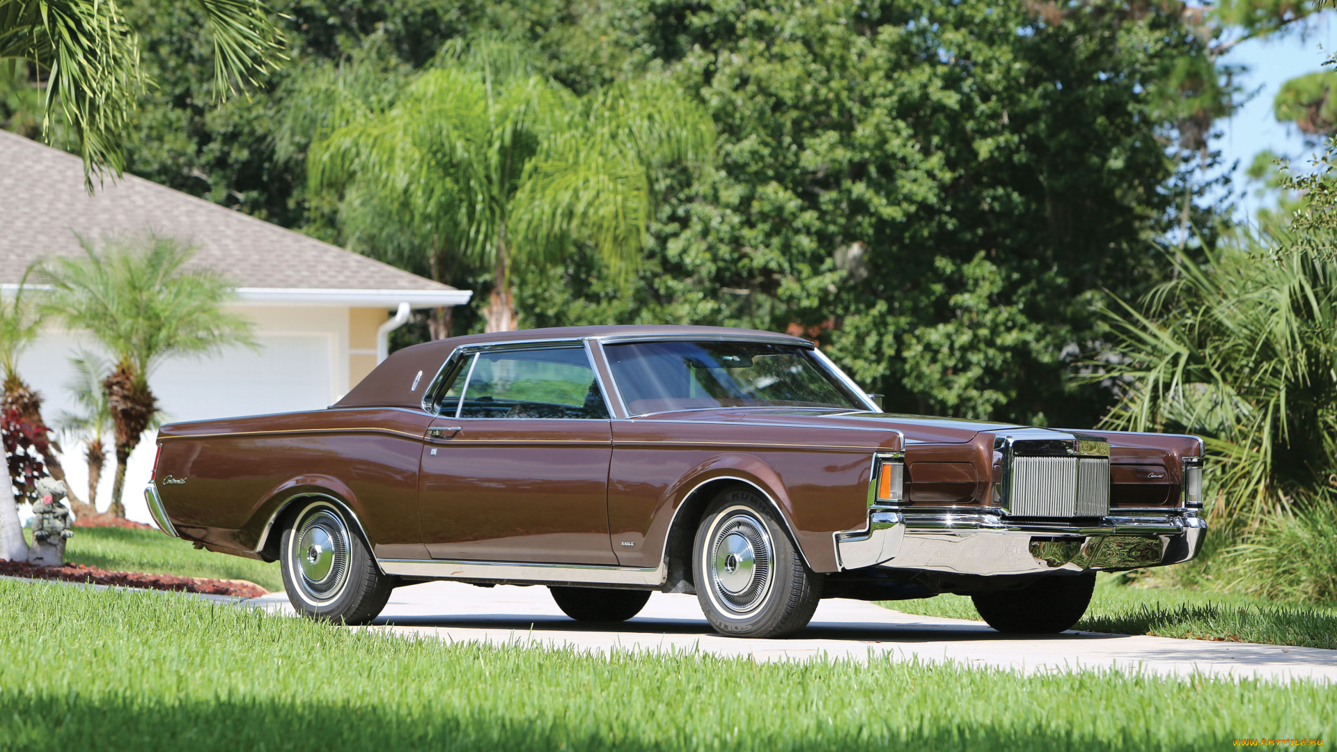 автомобили, lincoln