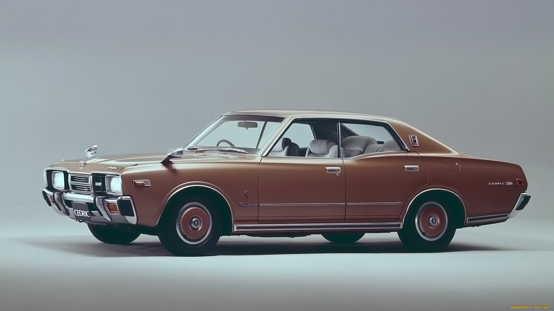 автомобили, nissan, datsun