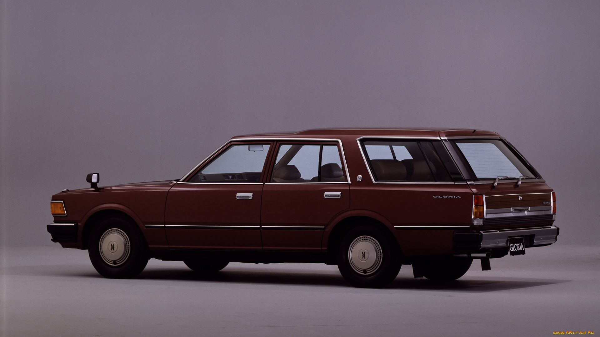 автомобили, nissan, datsun