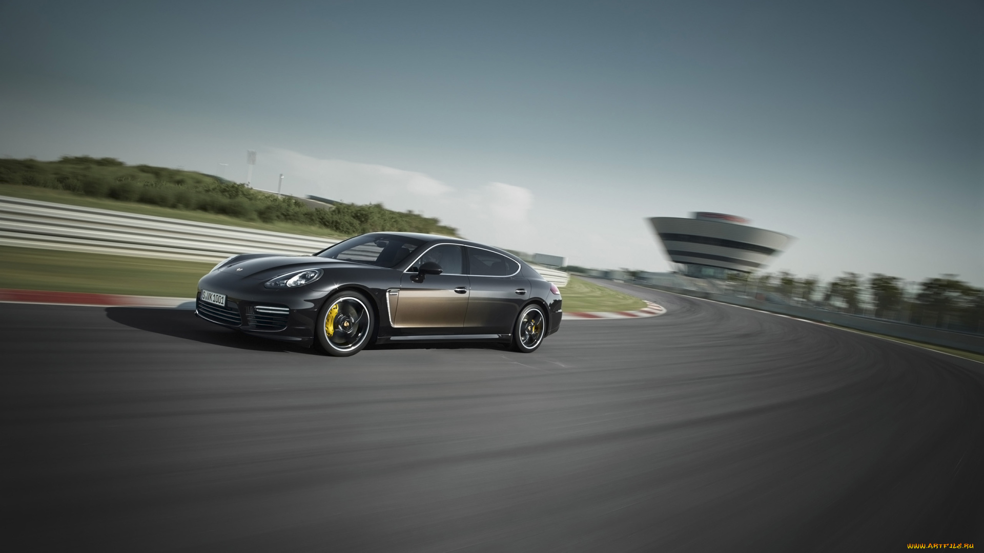 автомобили, porsche, exclusive