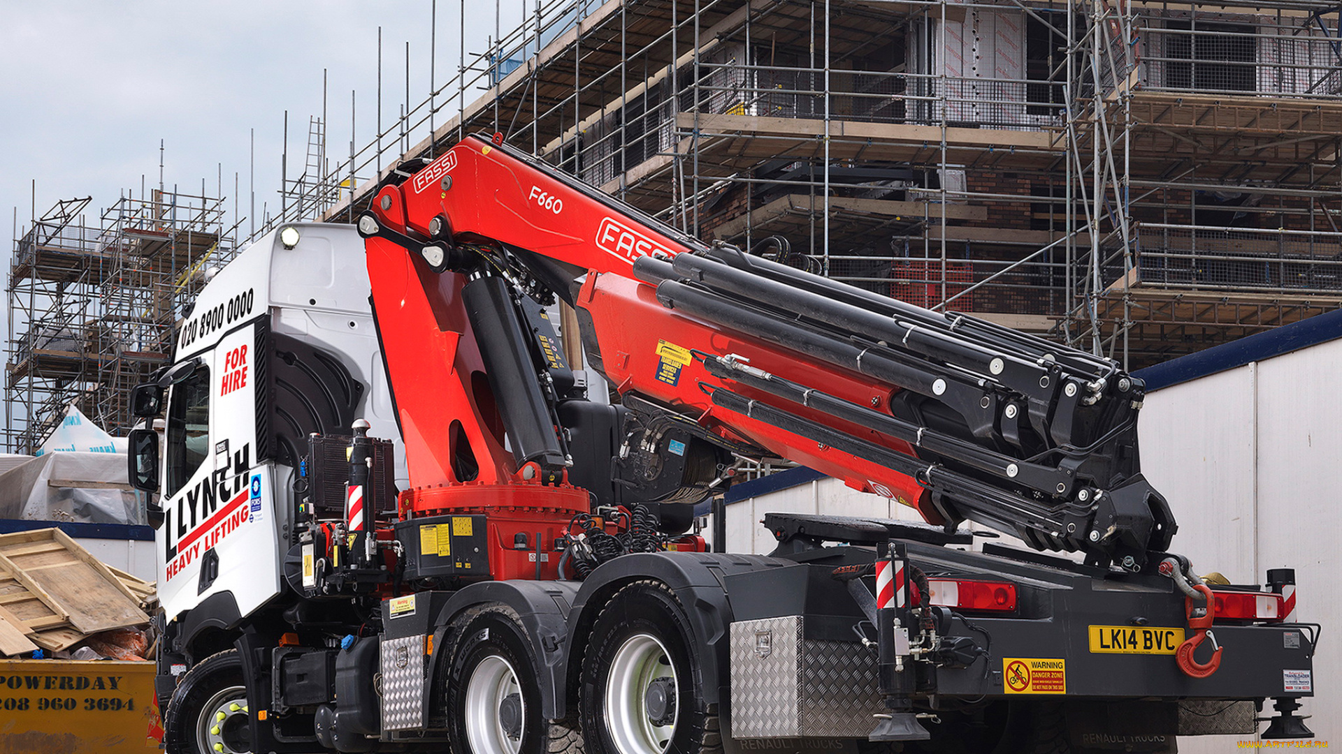 автомобили, renault, trucks, renault