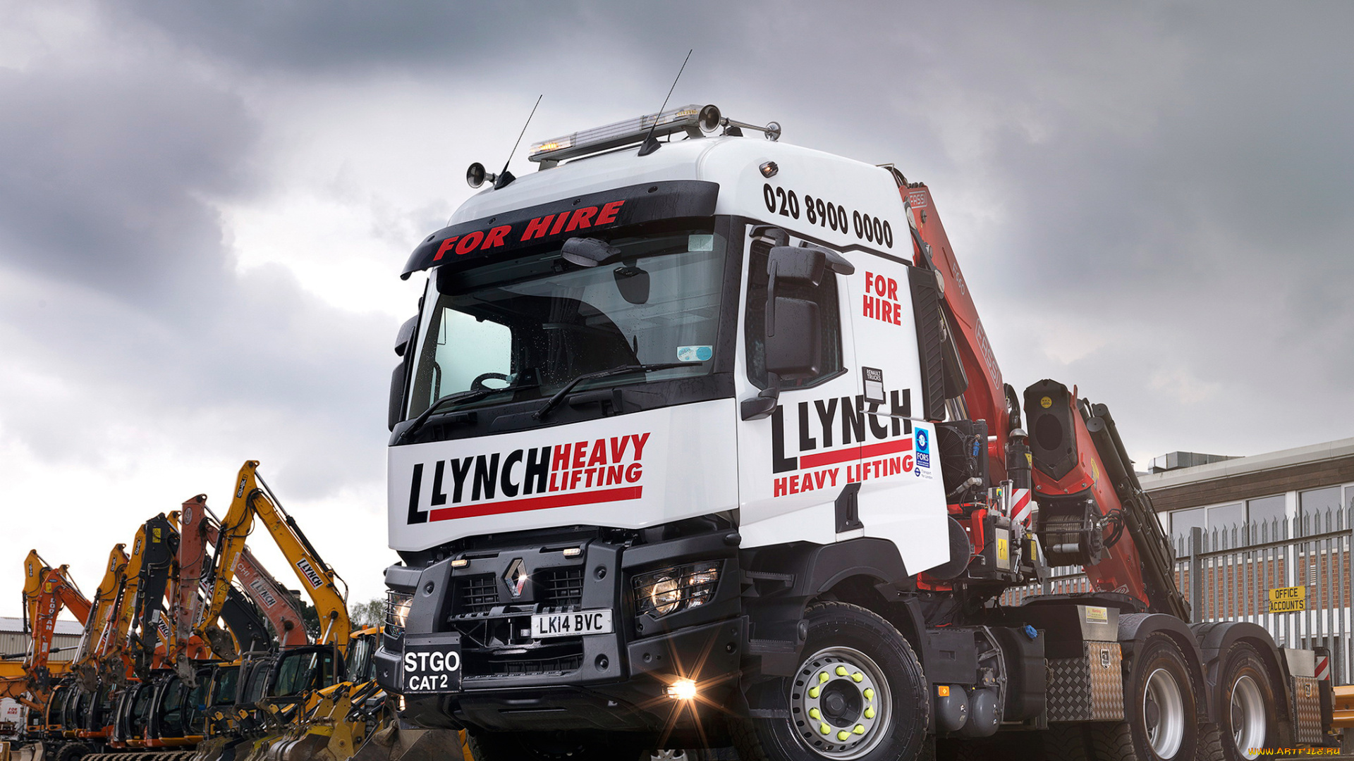 автомобили, renault, trucks, renault