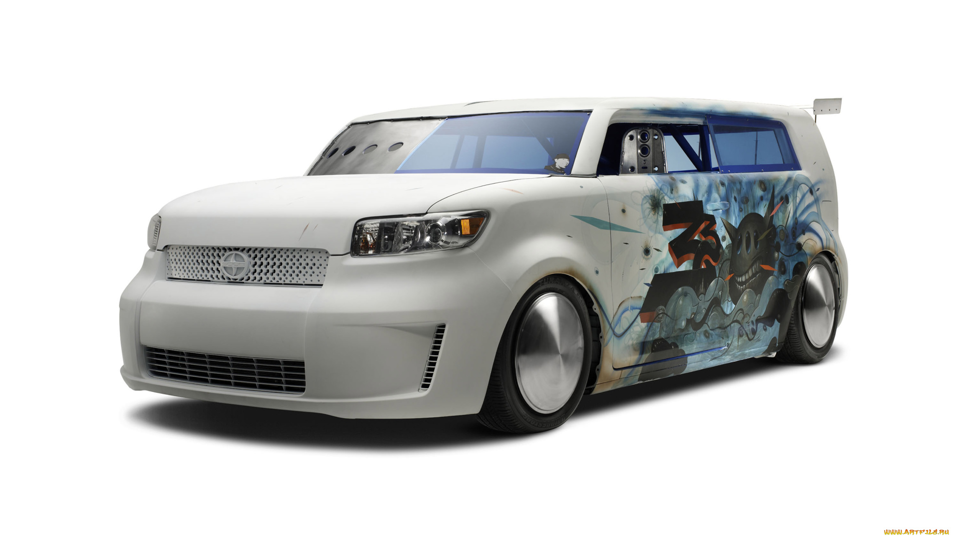 автомобили, scion, jeff