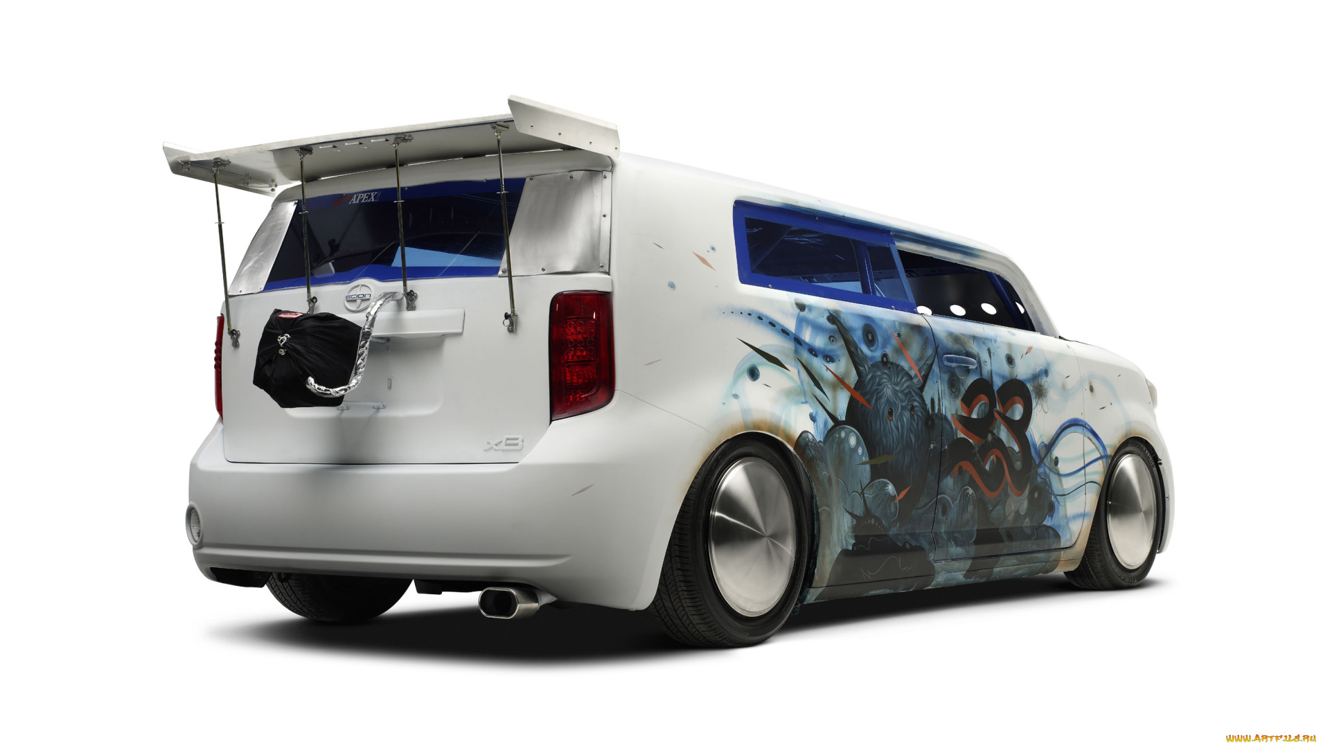 автомобили, scion, jeff