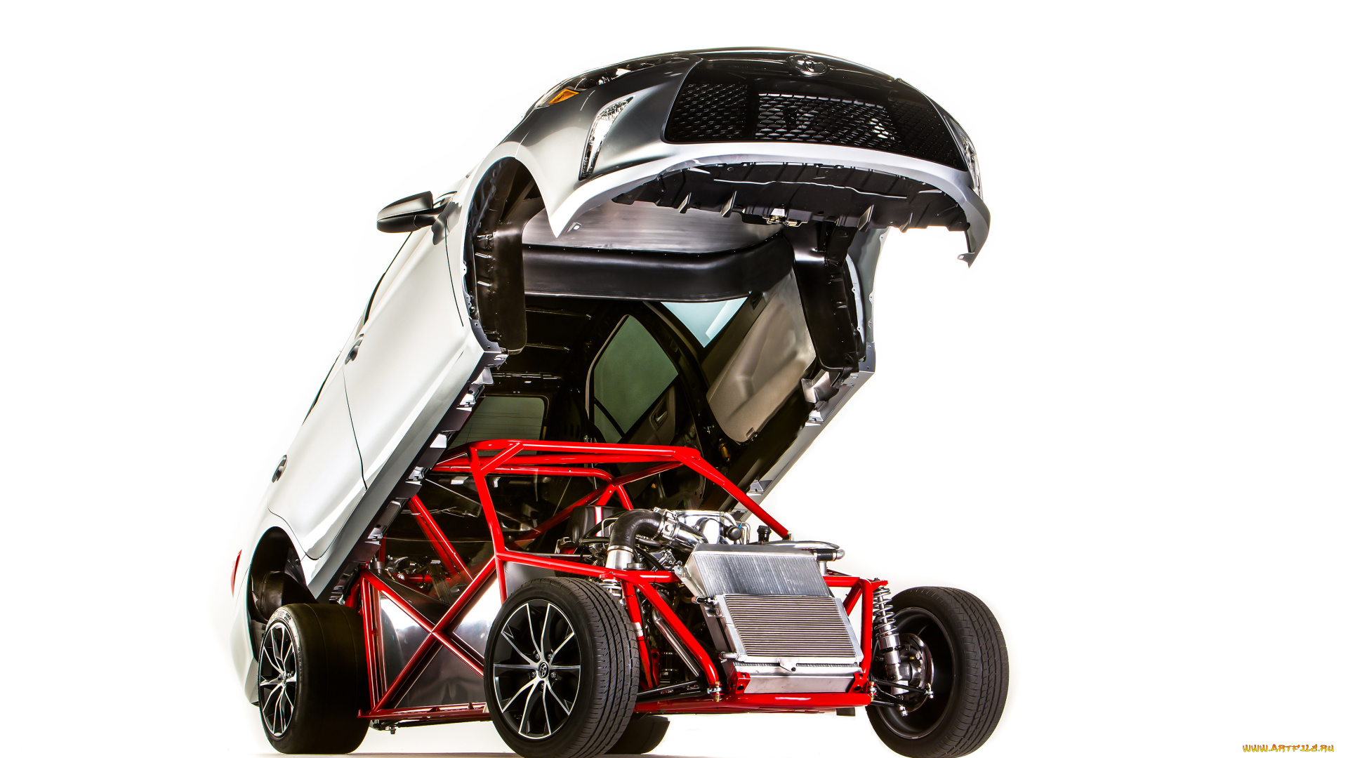 автомобили, toyota