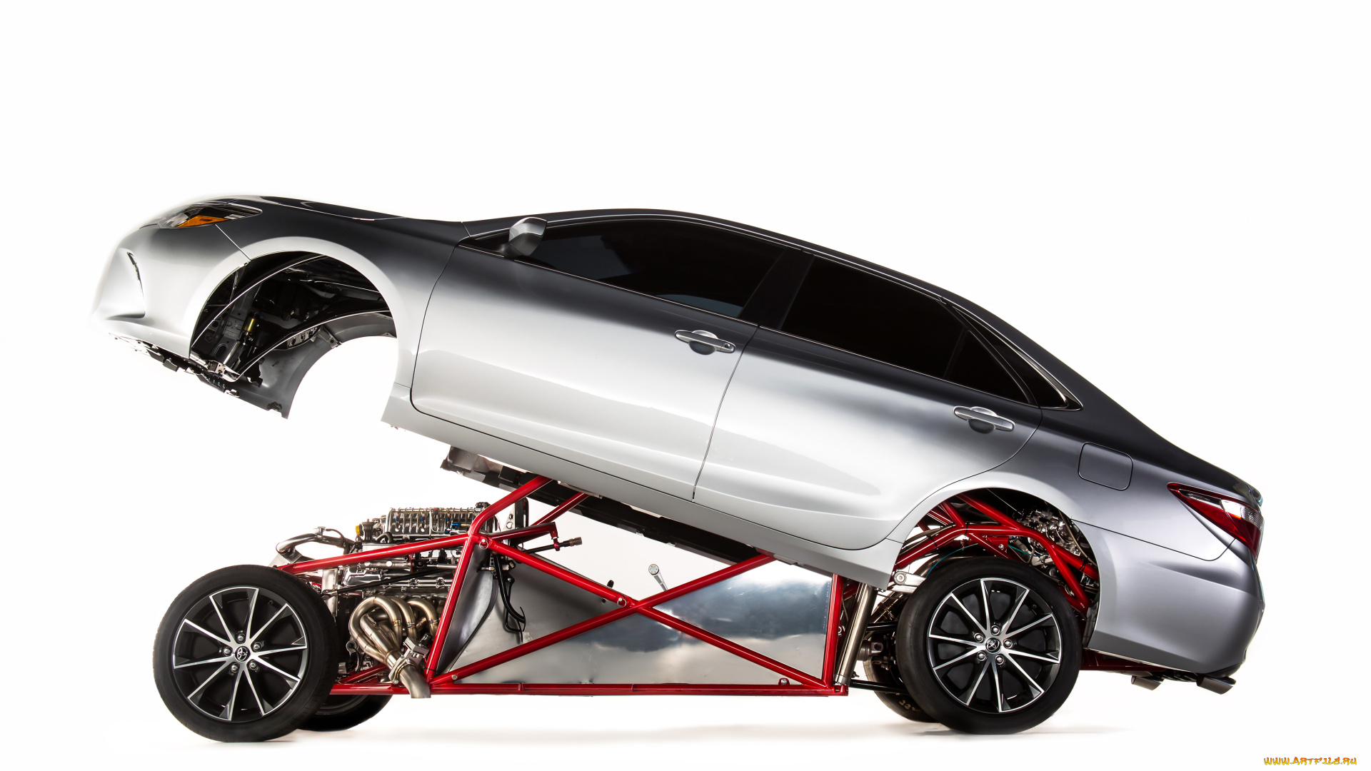 автомобили, toyota