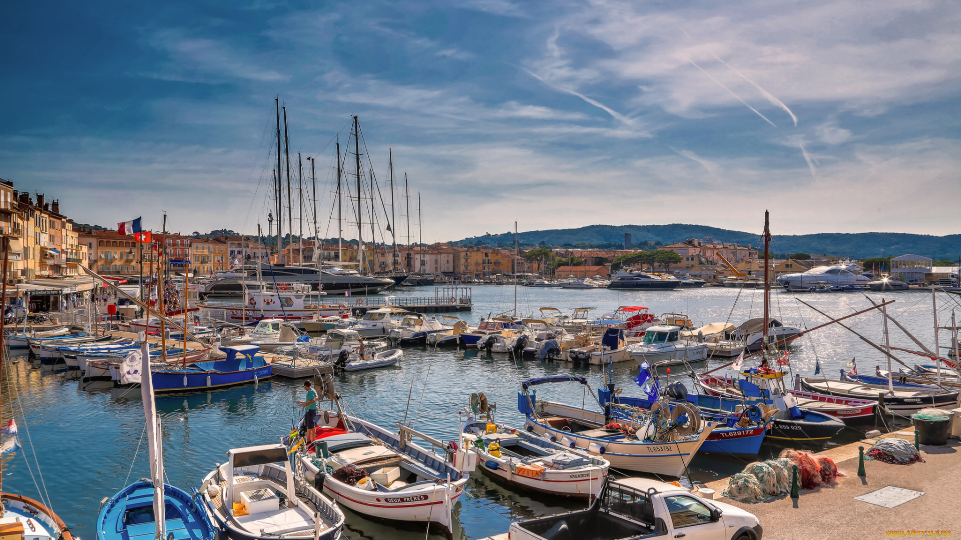 корабли, порты, , , причалы, гавань, причал, суда, порт