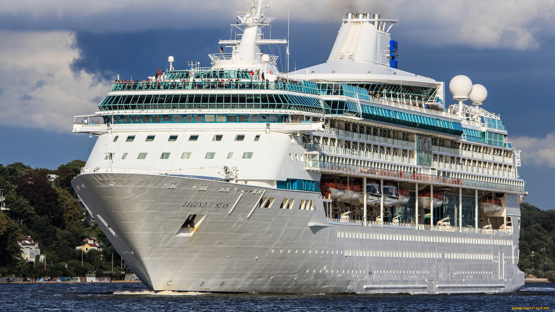 legend, of, the, seas, корабли, лайнеры, лайнер, круиз