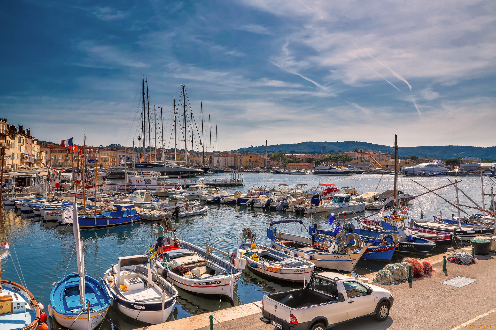 корабли, порты, , , причалы, гавань, причал, суда, порт