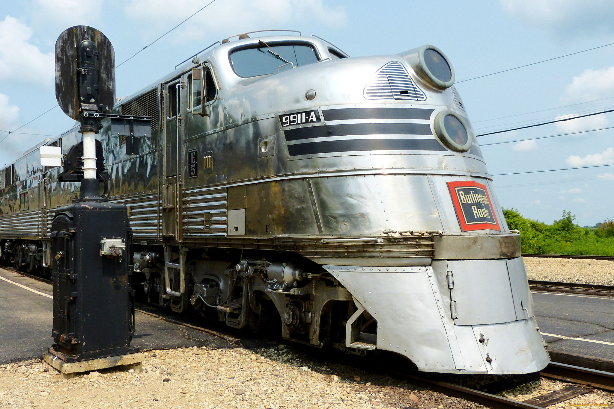 техника, поезда, состав, локомотив, дорога, железная