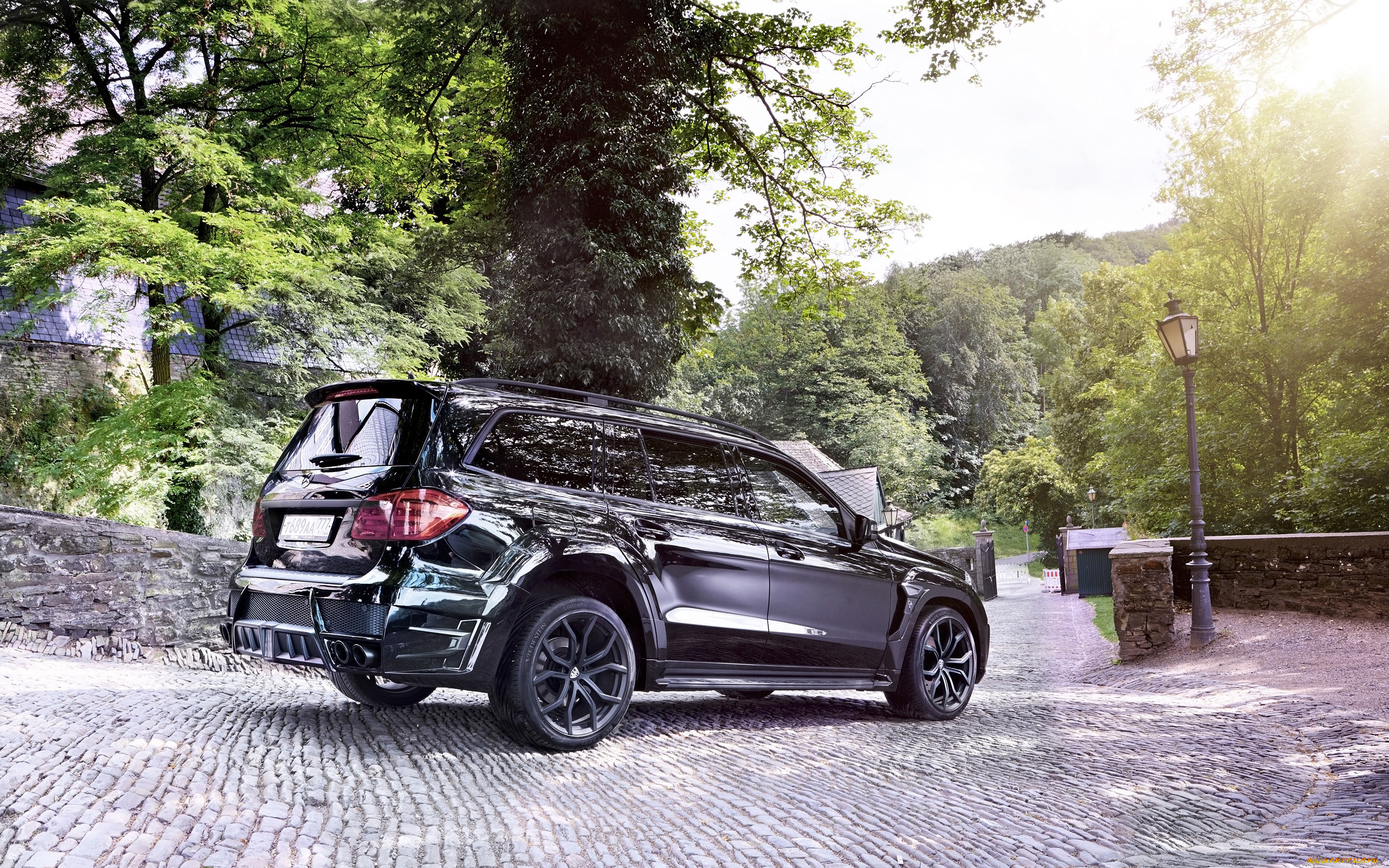 автомобили, mercedes-benz, larte