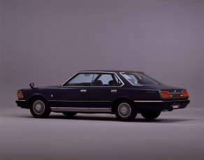 обоя автомобили, nissan, datsun