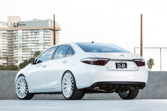 Картинка автомобили toyota