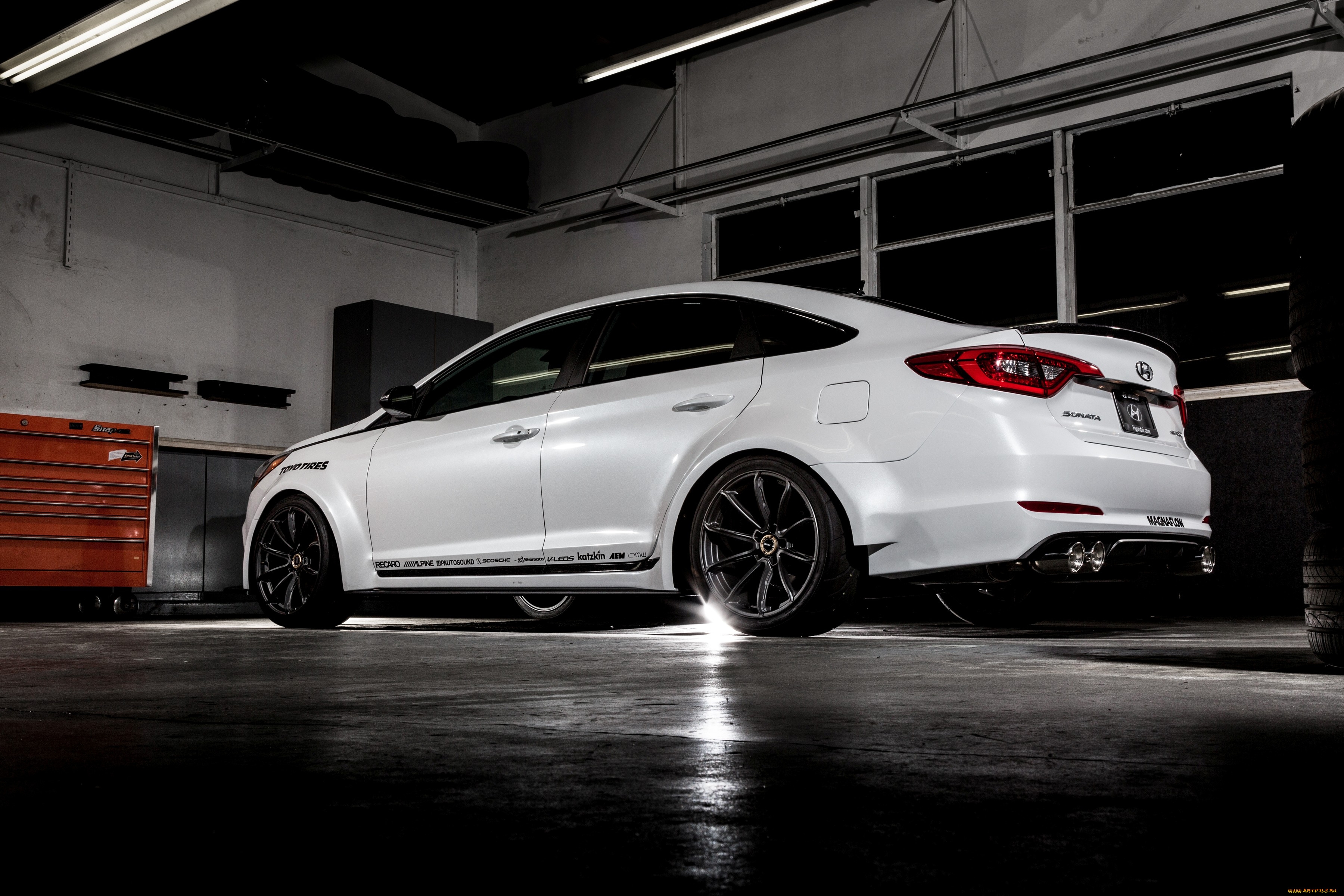 автомобили, hyundai