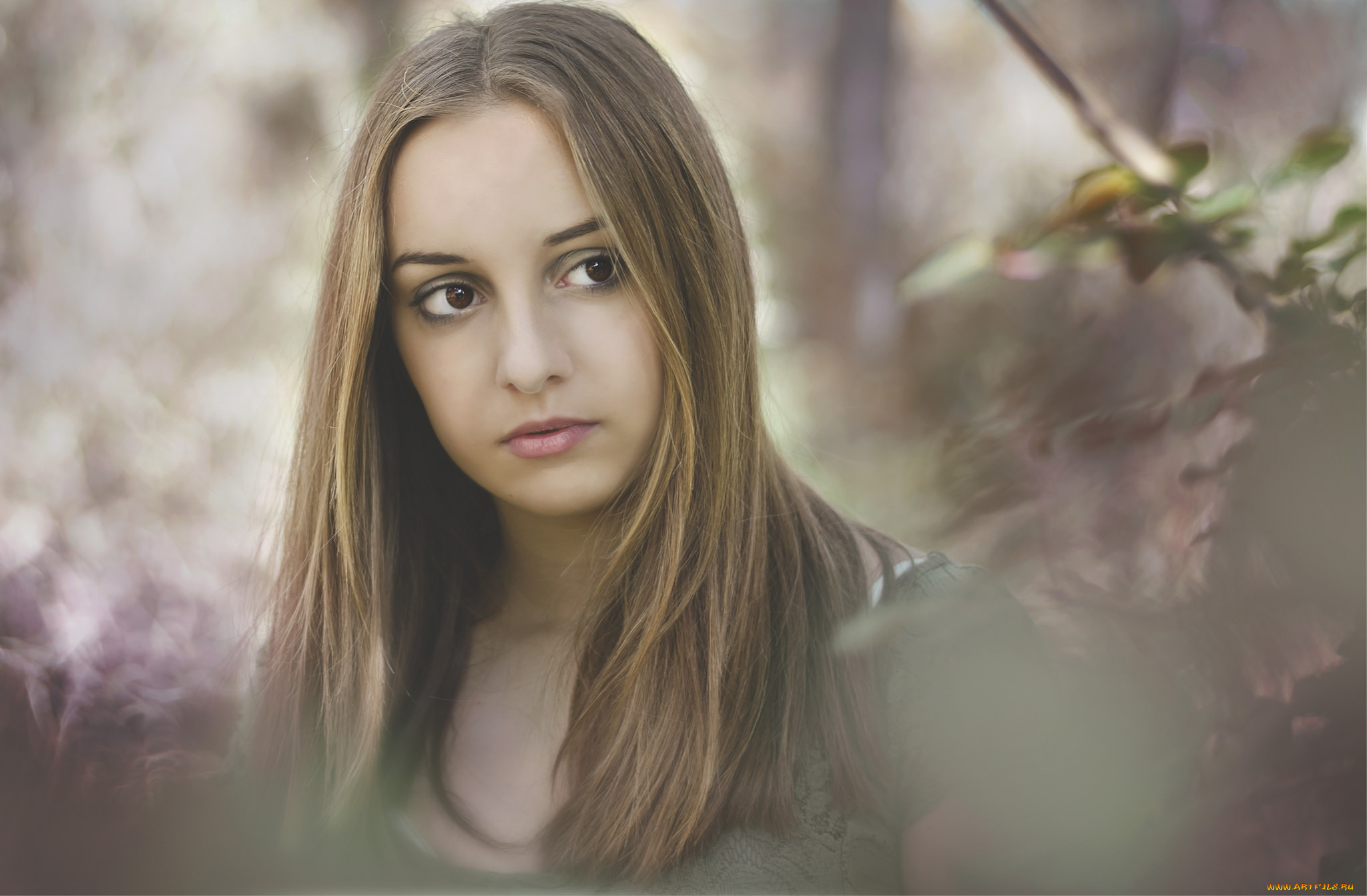 девушки, -unsort, , лица, , портреты, взгляд, лицо