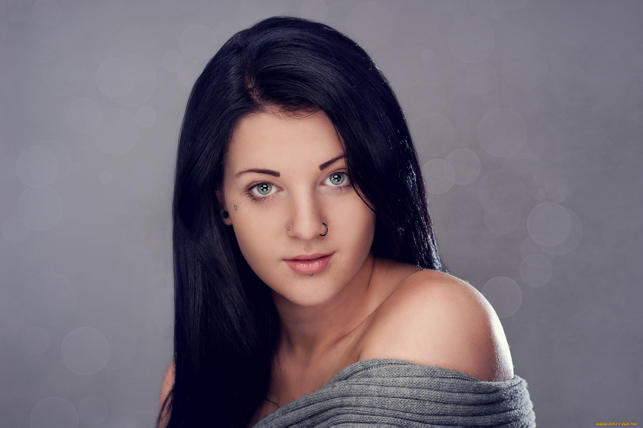 девушки, -unsort, , лица, , портреты, взгляд, лицо