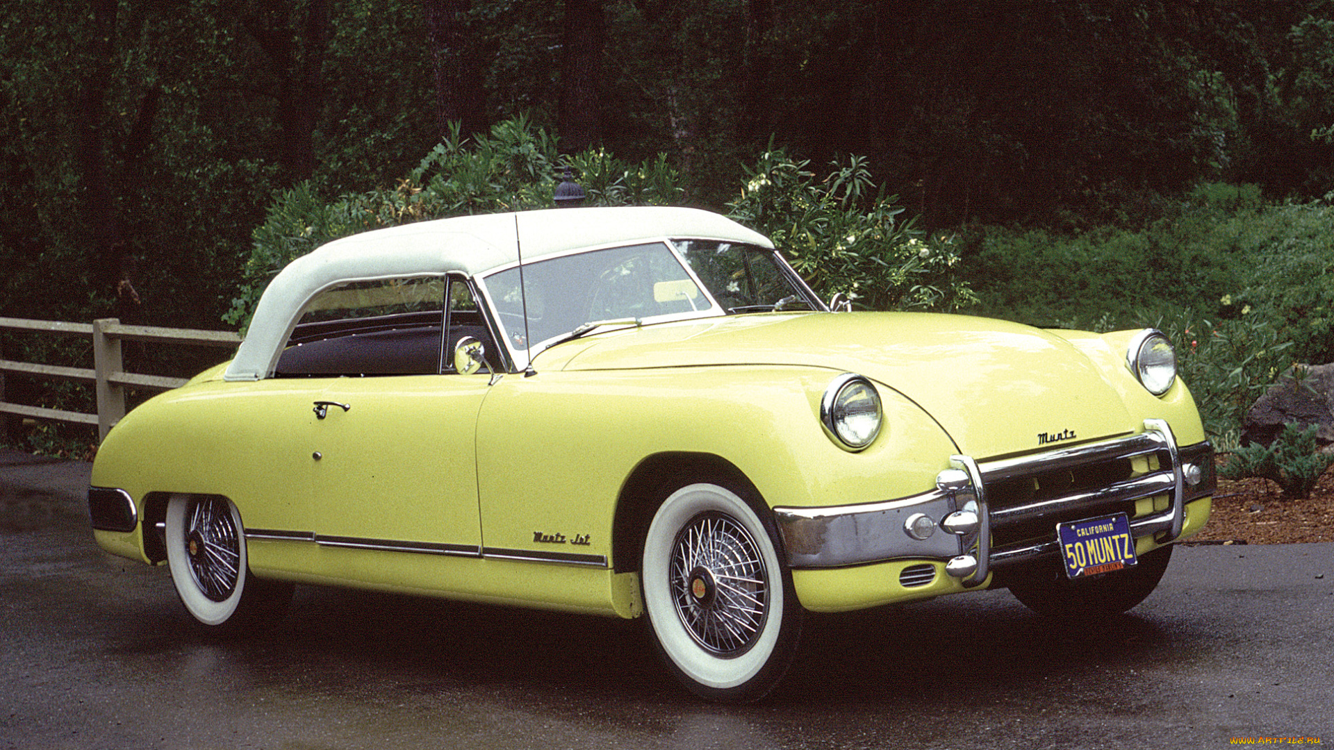 автомобили, -unsort, muntz