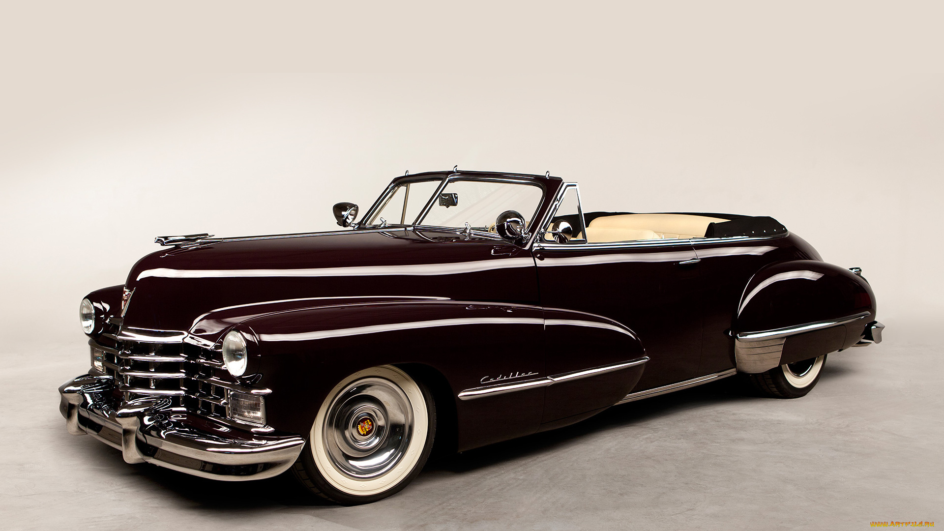 автомобили, cadillac